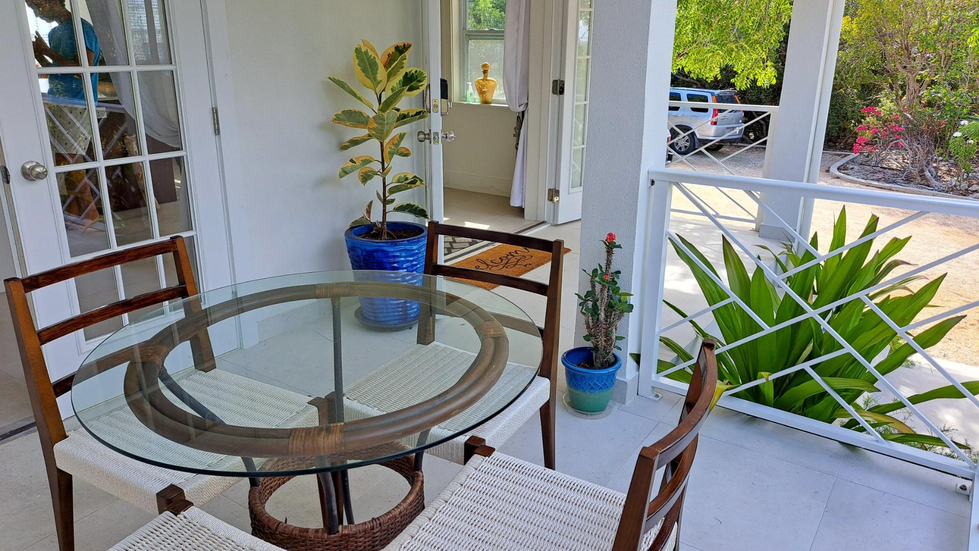 Beau Soleil Villa, 178 Chalk Sound Road