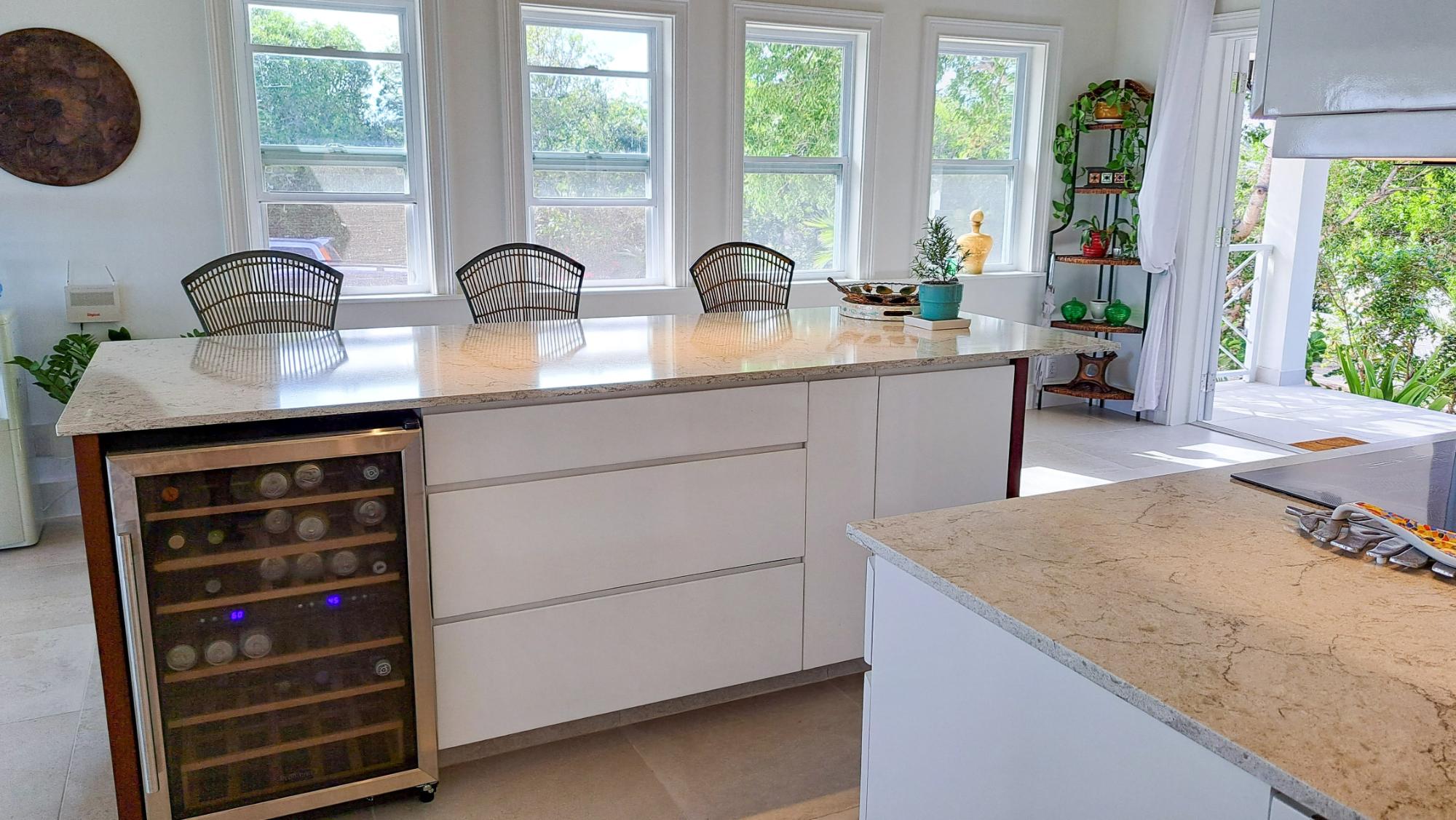 Beau Soleil Villa, 178 Chalk Sound Road