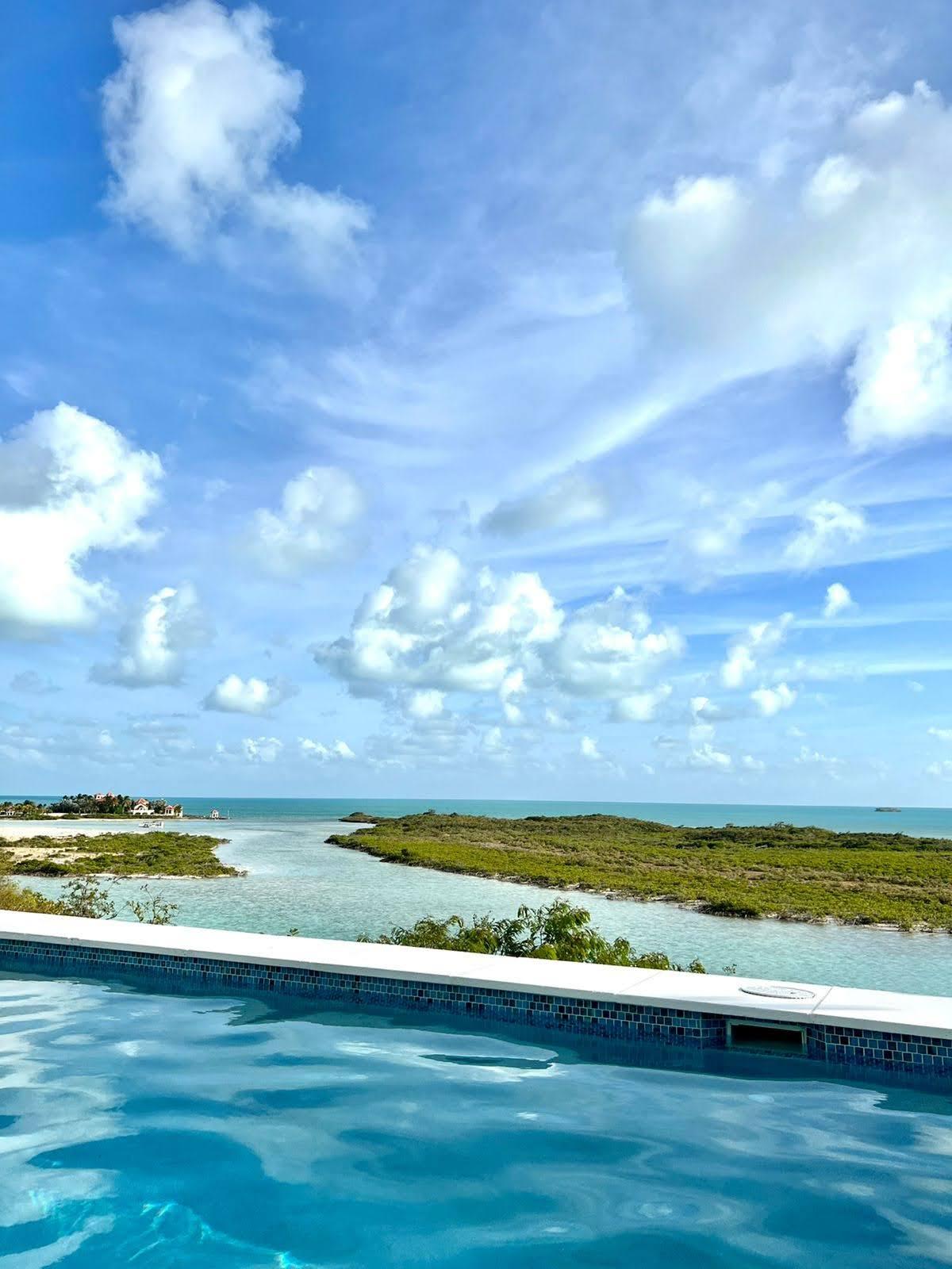 Beau Soleil Villa, 178 Chalk Sound Road