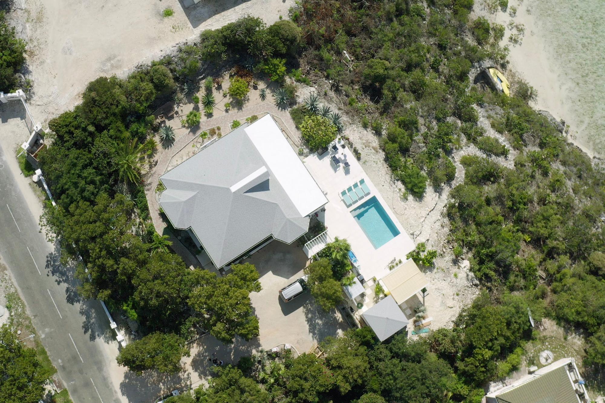 Beau Soleil Villa, 178 Chalk Sound Road