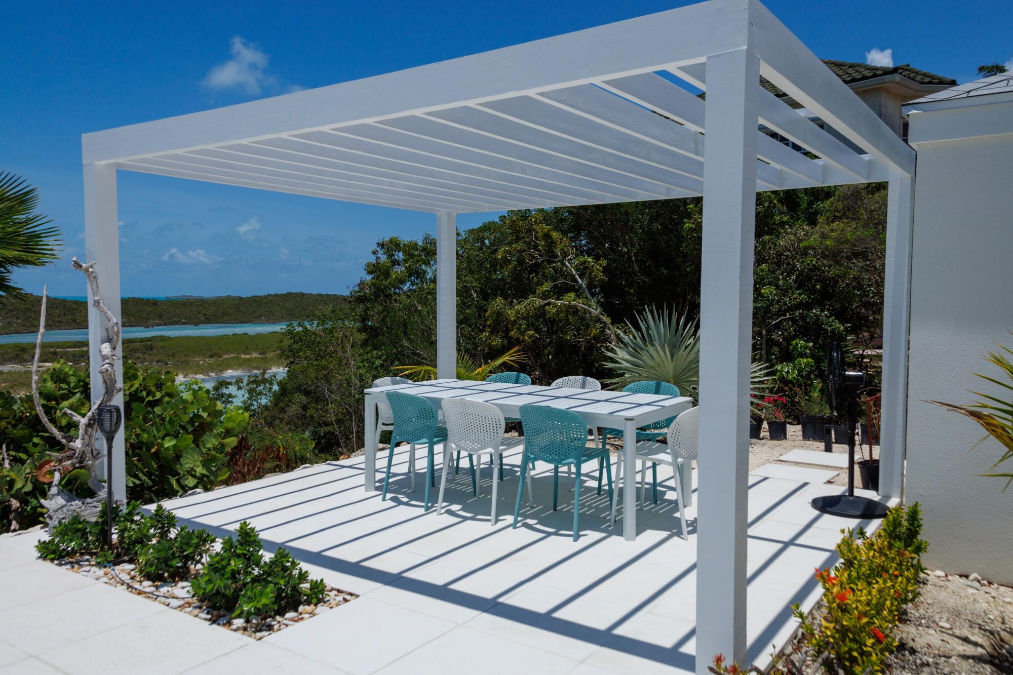 Beau Soleil Villa, 178 Chalk Sound Road