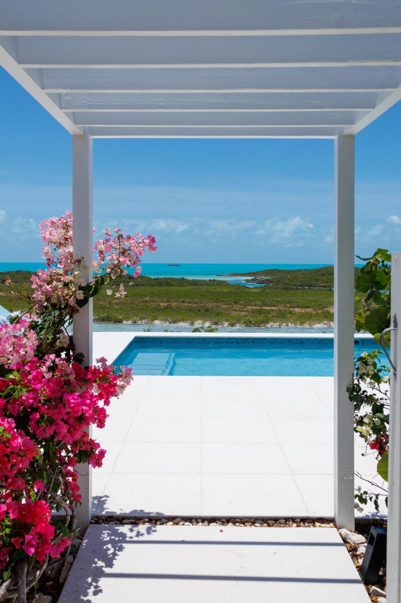 Beau Soleil Villa, 178 Chalk Sound Road