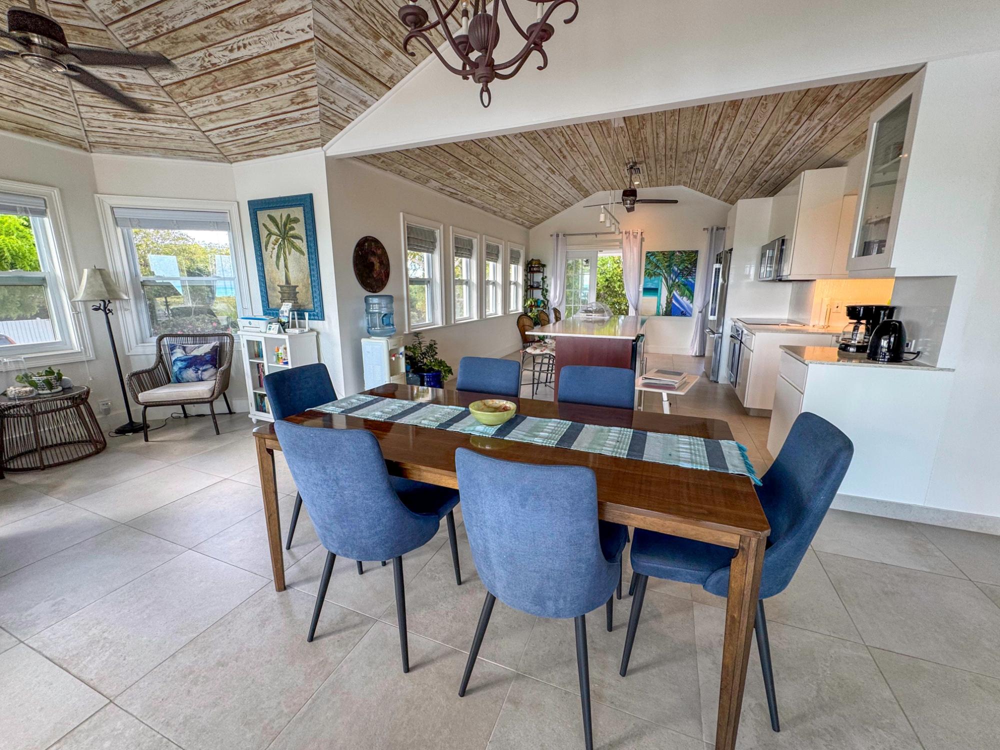 Beau Soleil Villa, 178 Chalk Sound Road