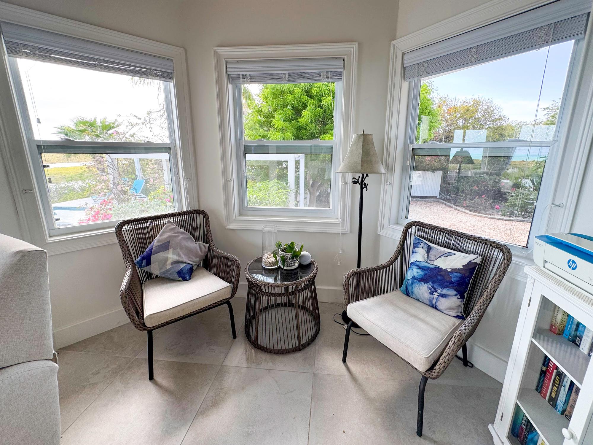Beau Soleil Villa, 178 Chalk Sound Road