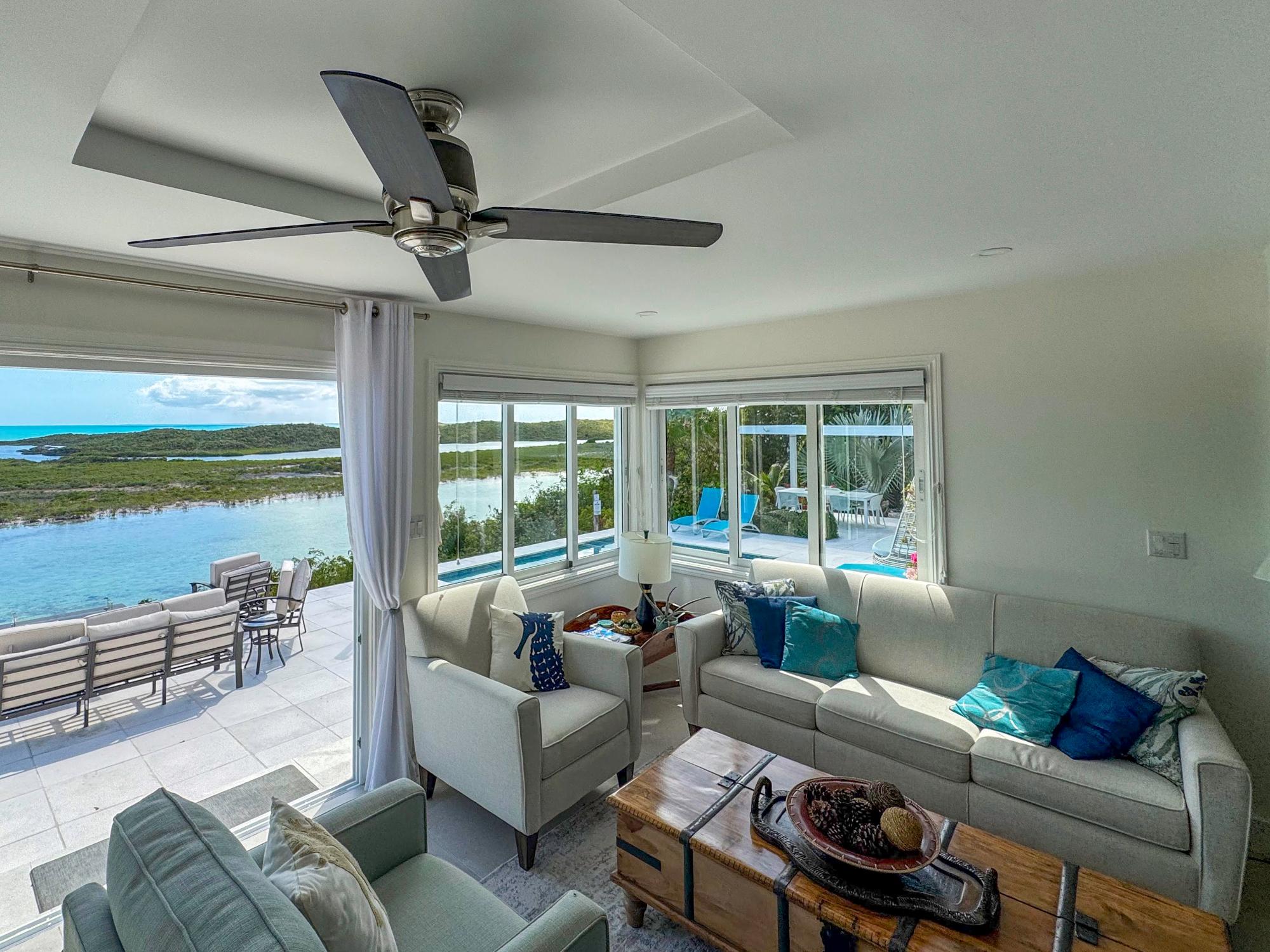 Beau Soleil Villa, 178 Chalk Sound Road