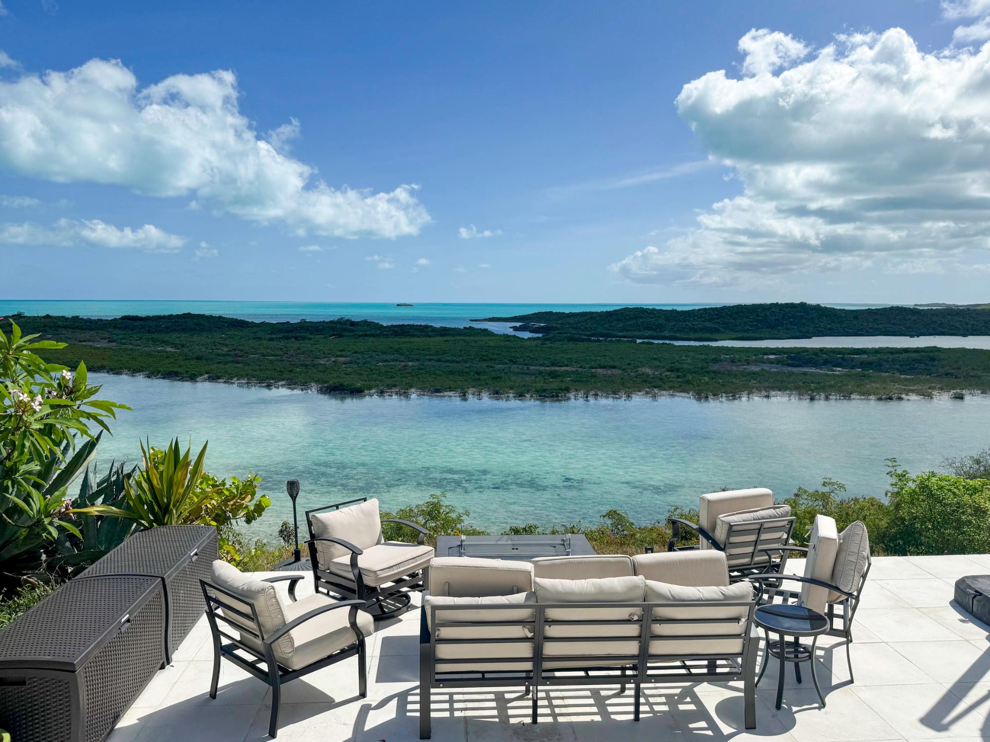 Beau Soleil Villa, 178 Chalk Sound Road