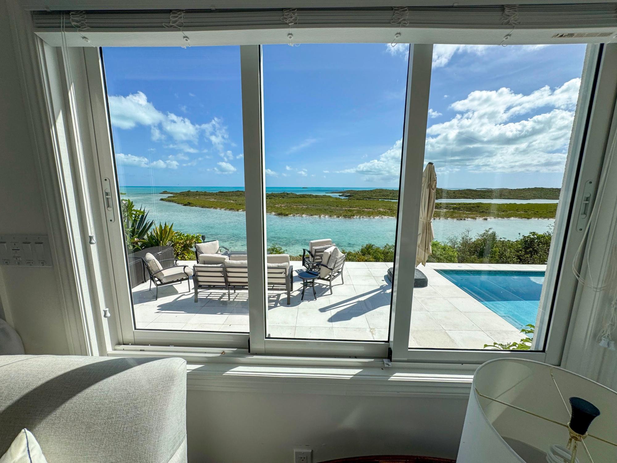 Beau Soleil Villa, 178 Chalk Sound Road