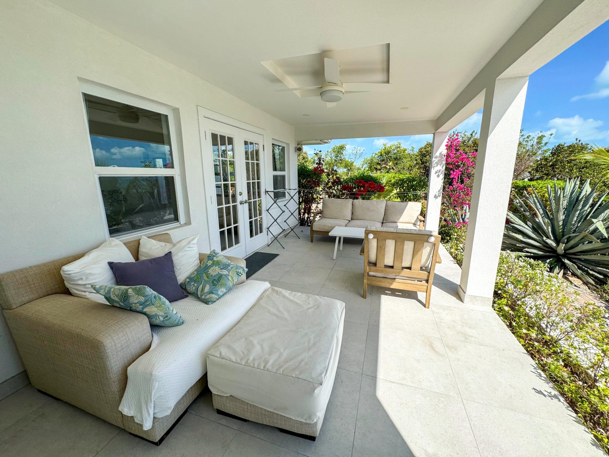 Beau Soleil Villa, 178 Chalk Sound Road