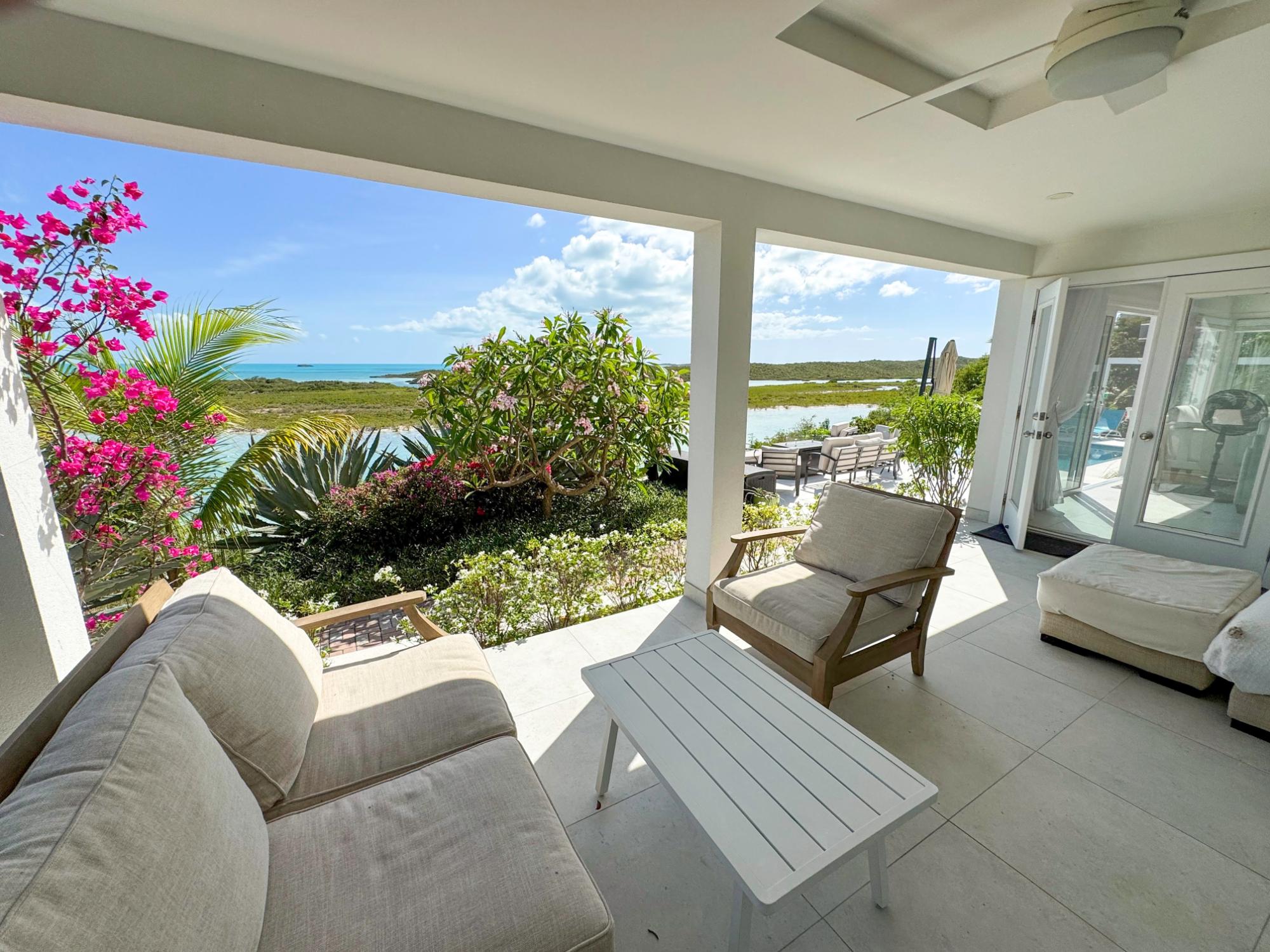 Beau Soleil Villa, 178 Chalk Sound Road