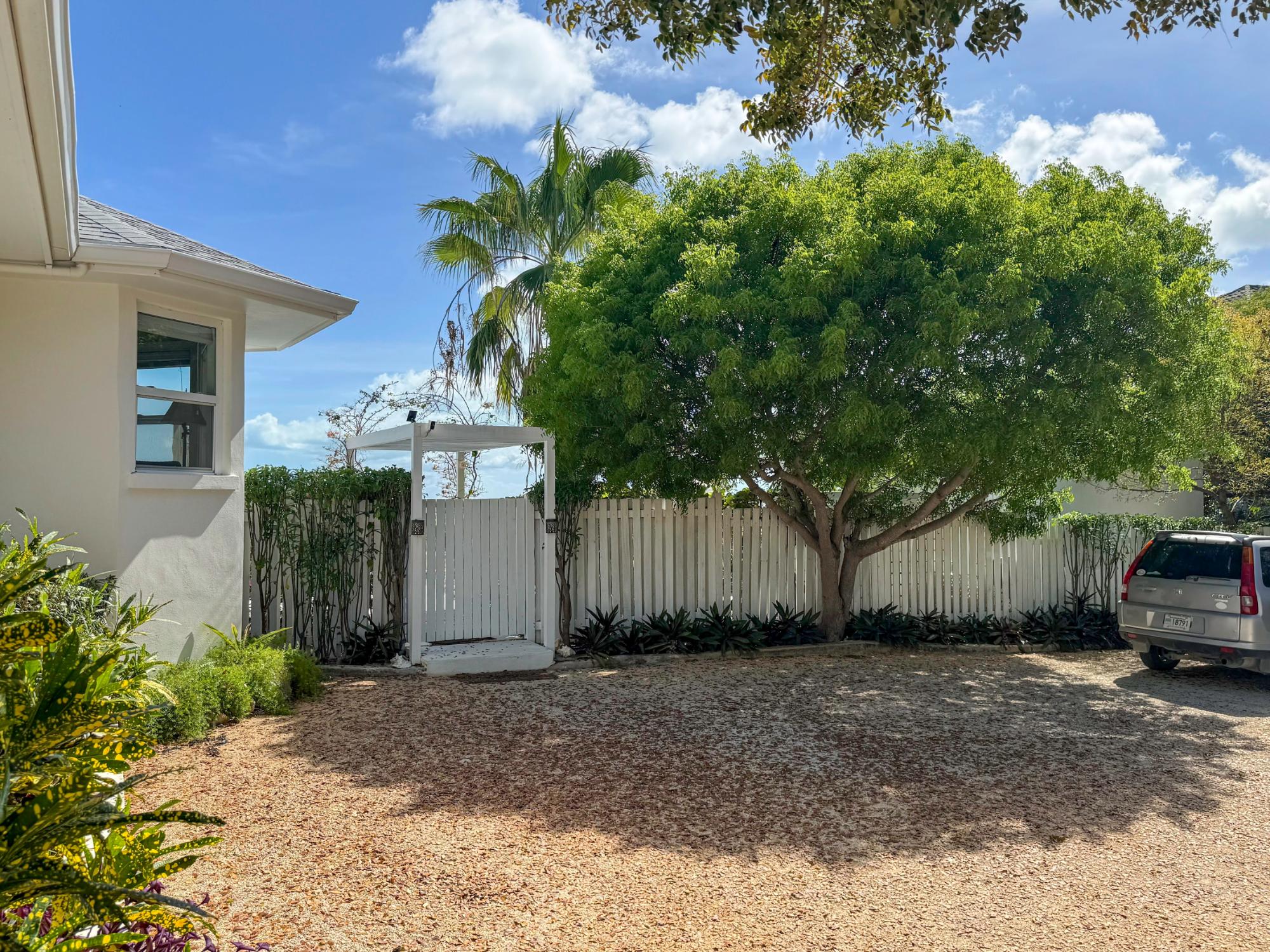 Beau Soleil Villa, 178 Chalk Sound Road