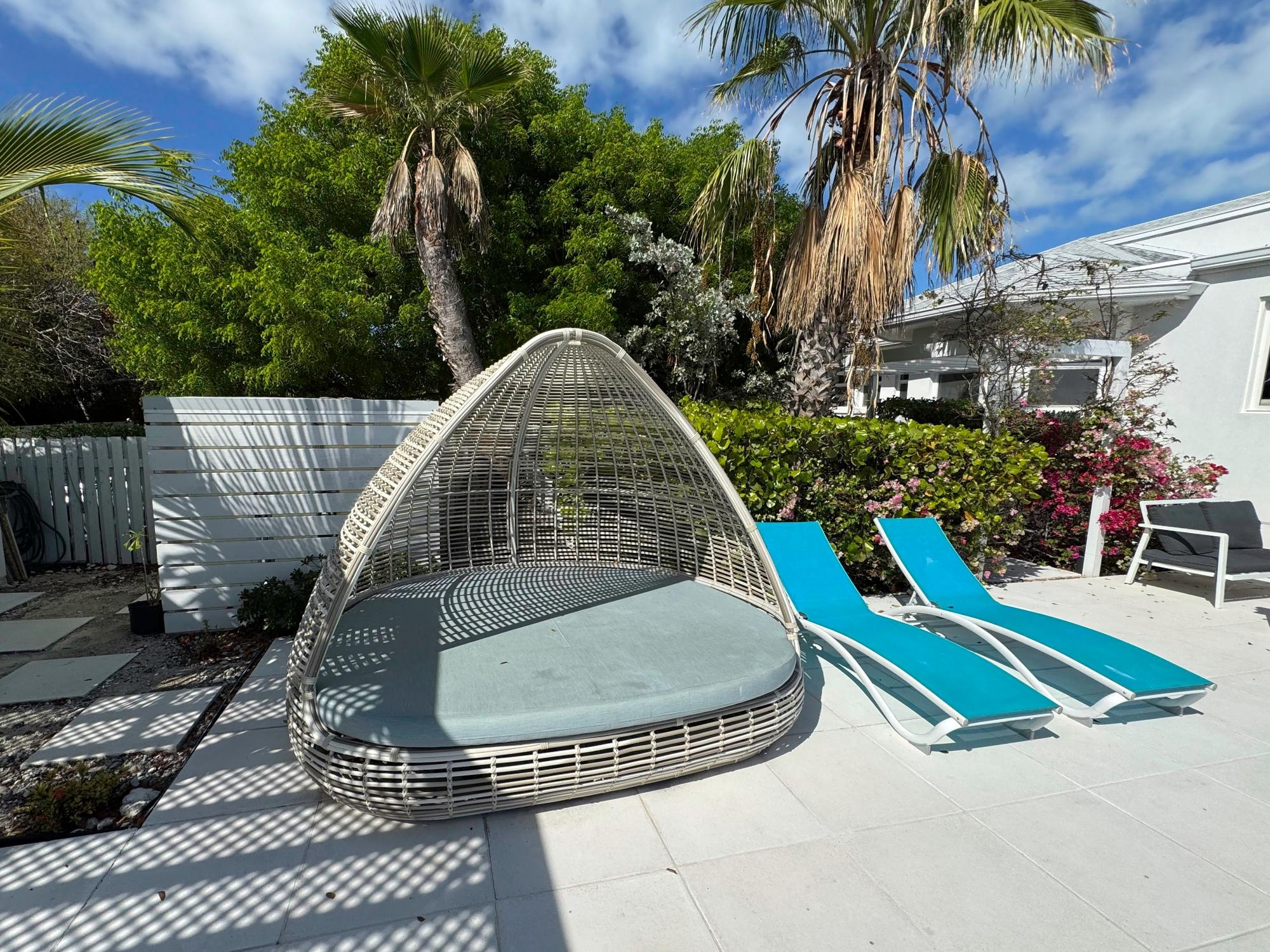 Beau Soleil Villa, 178 Chalk Sound Road