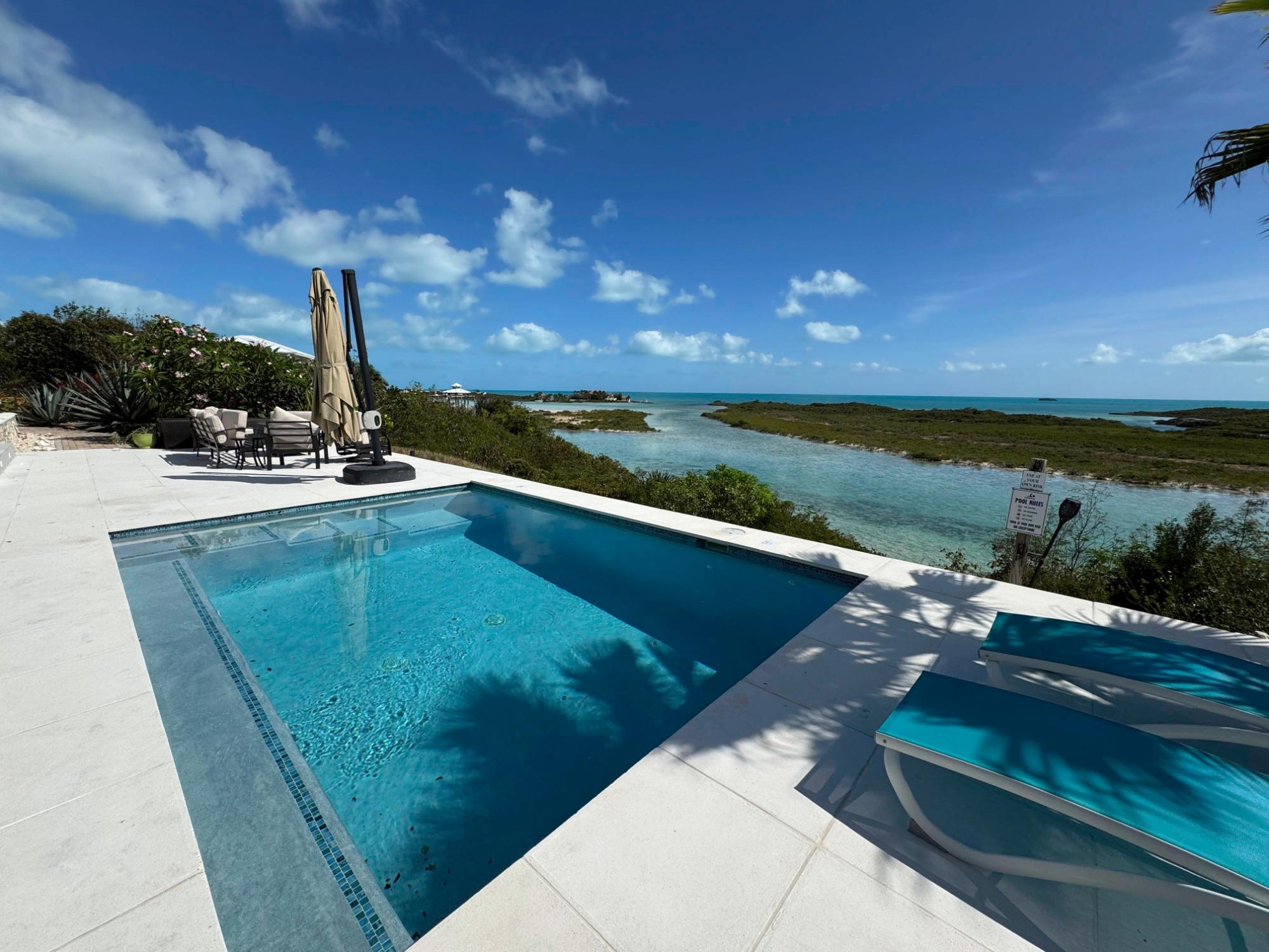 Beau Soleil Villa, 178 Chalk Sound Road