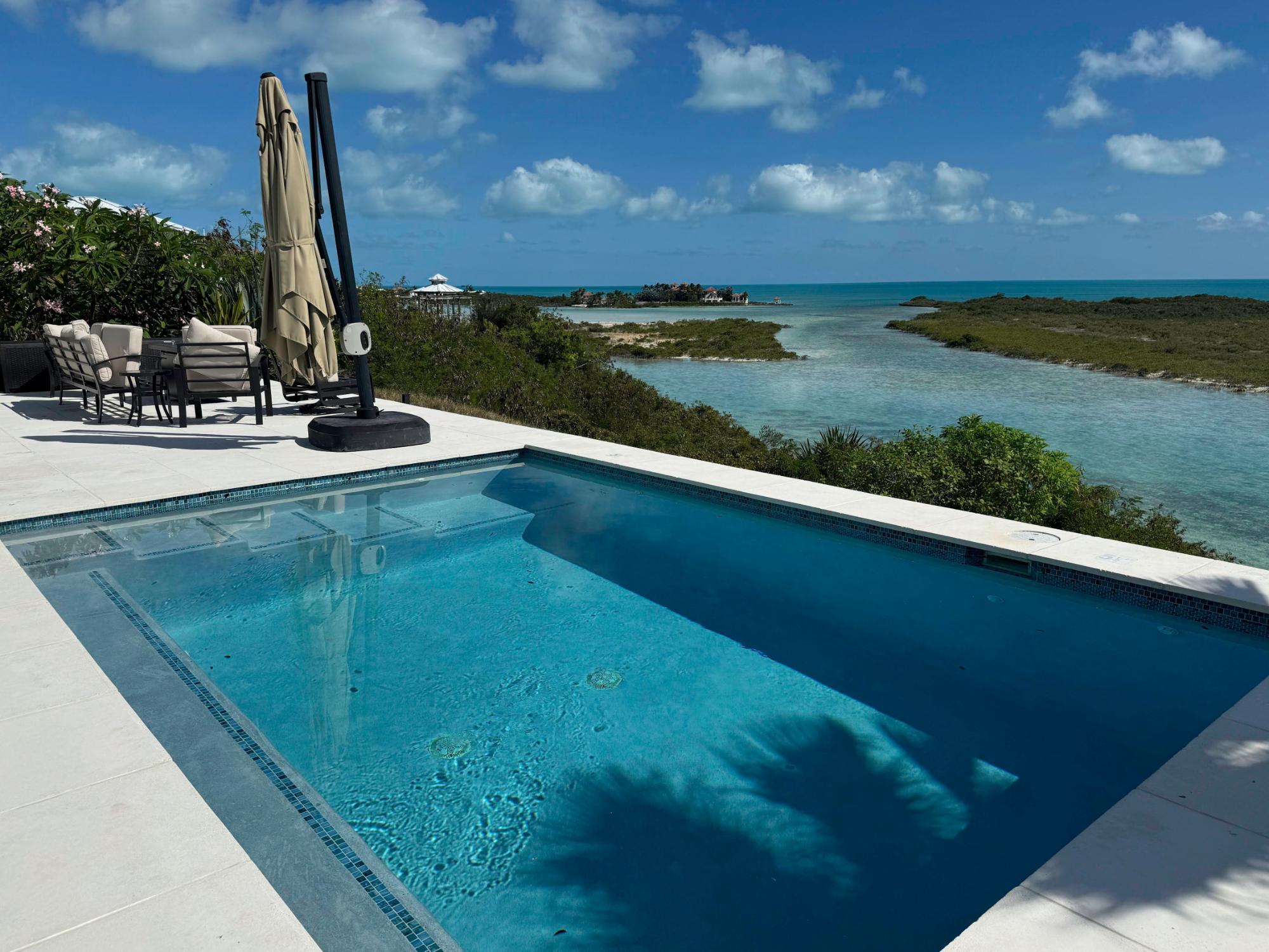 Beau Soleil Villa, 178 Chalk Sound Road