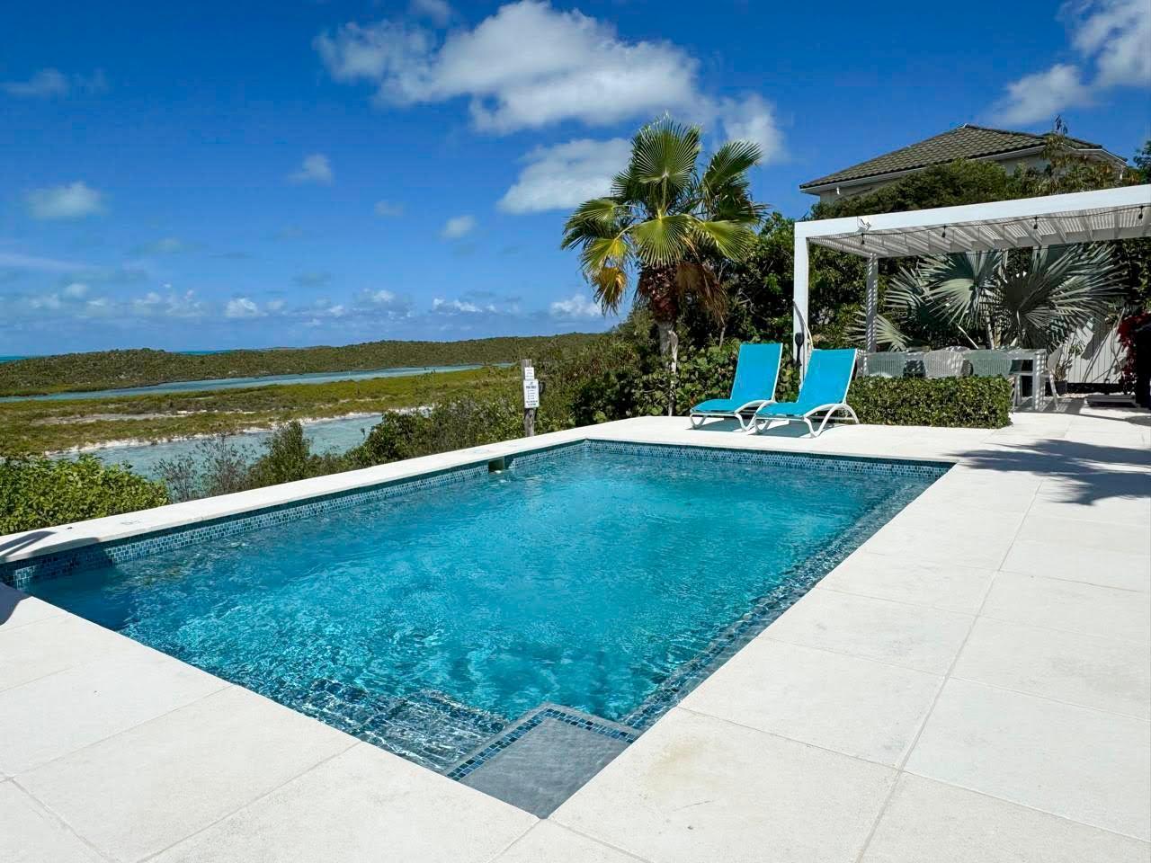 Beau Soleil Villa, 178 Chalk Sound Road