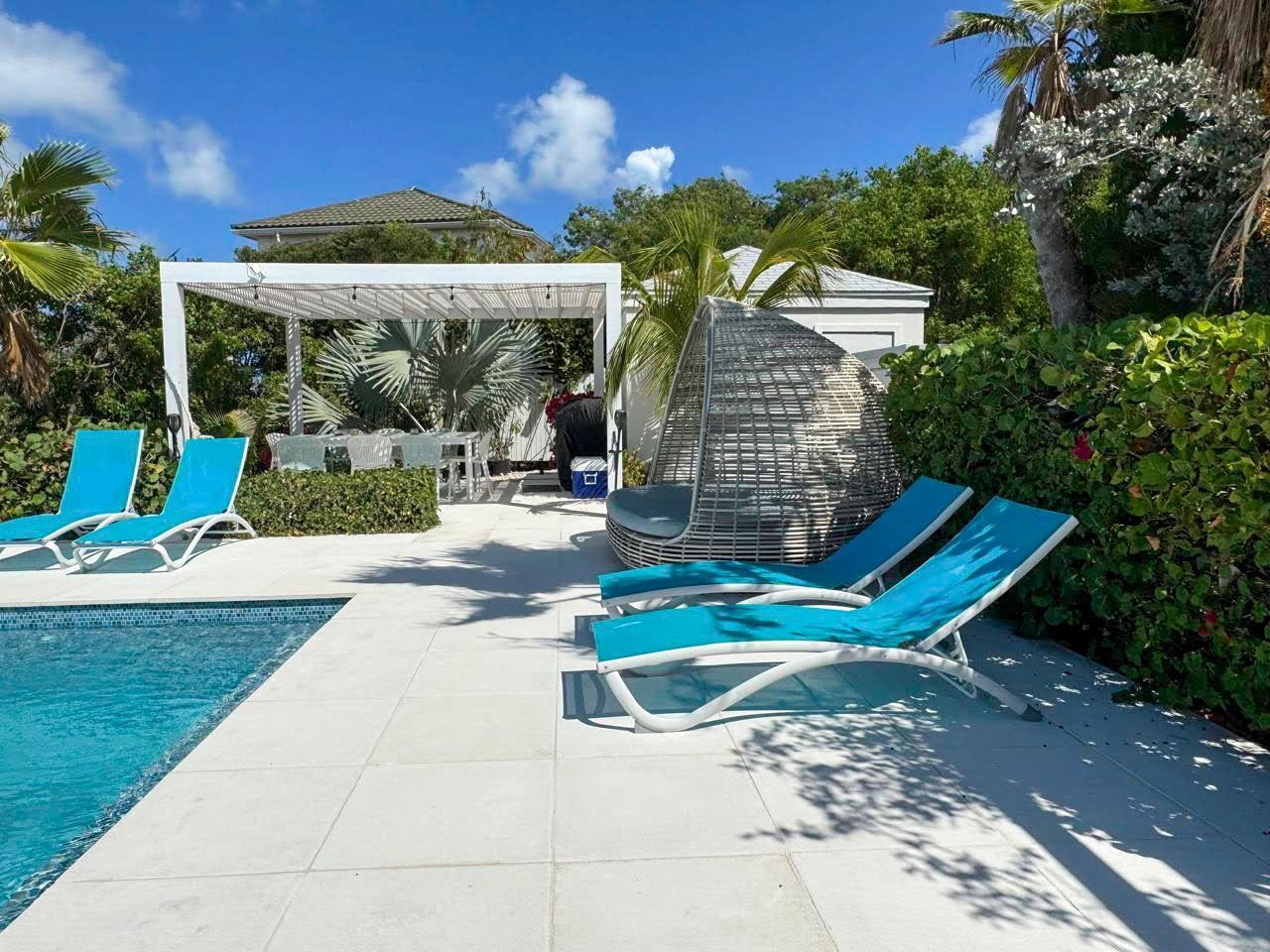 Beau Soleil Villa, 178 Chalk Sound Road