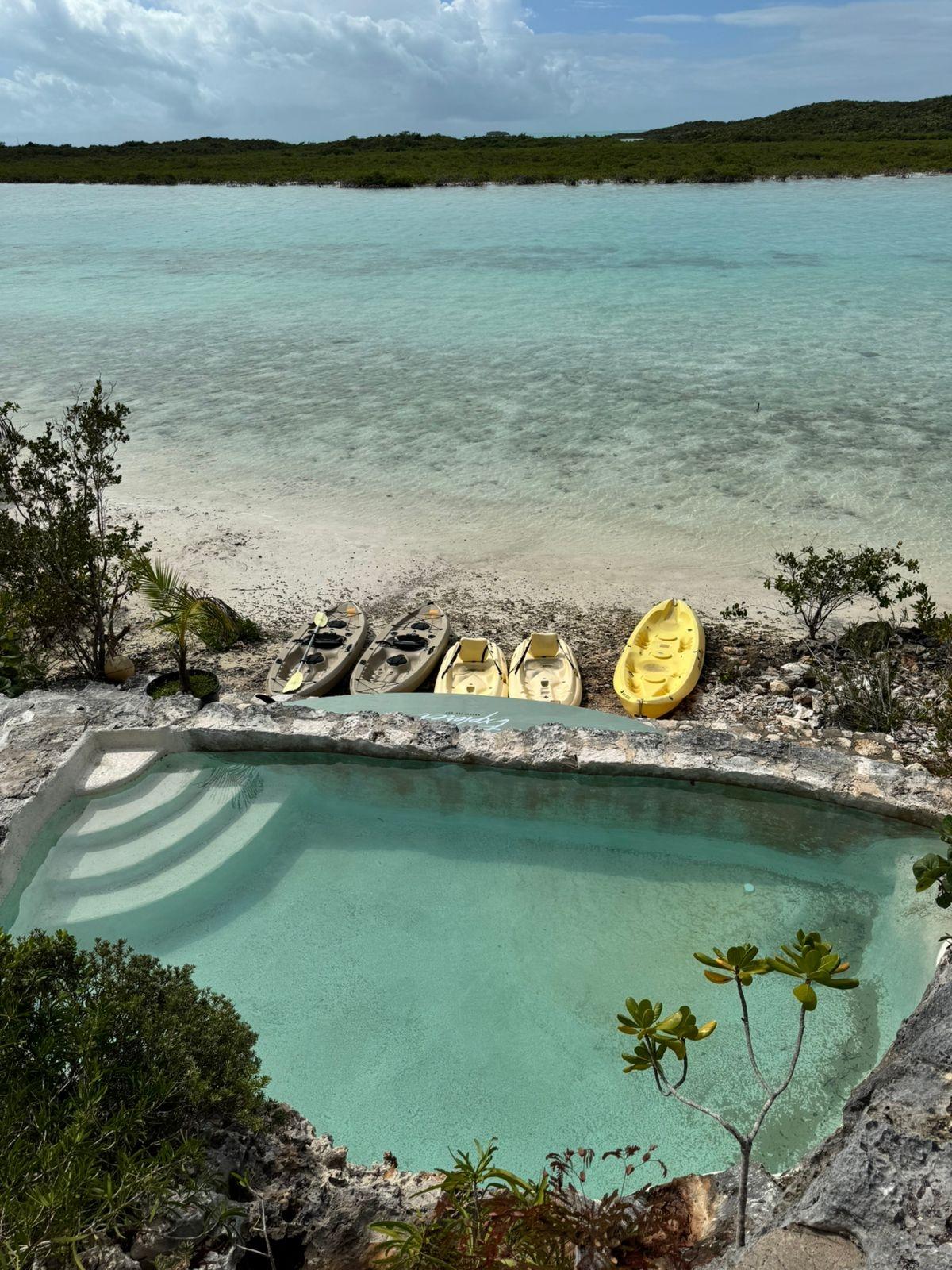 Beau Soleil Villa, 178 Chalk Sound Road