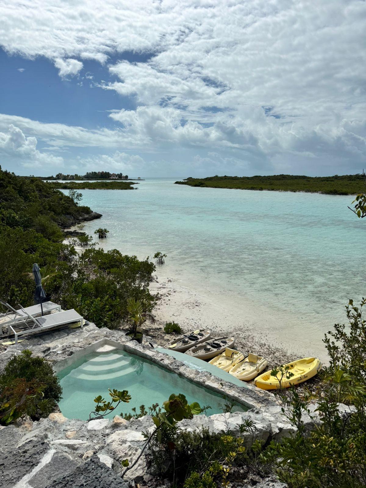 Beau Soleil Villa, 178 Chalk Sound Road