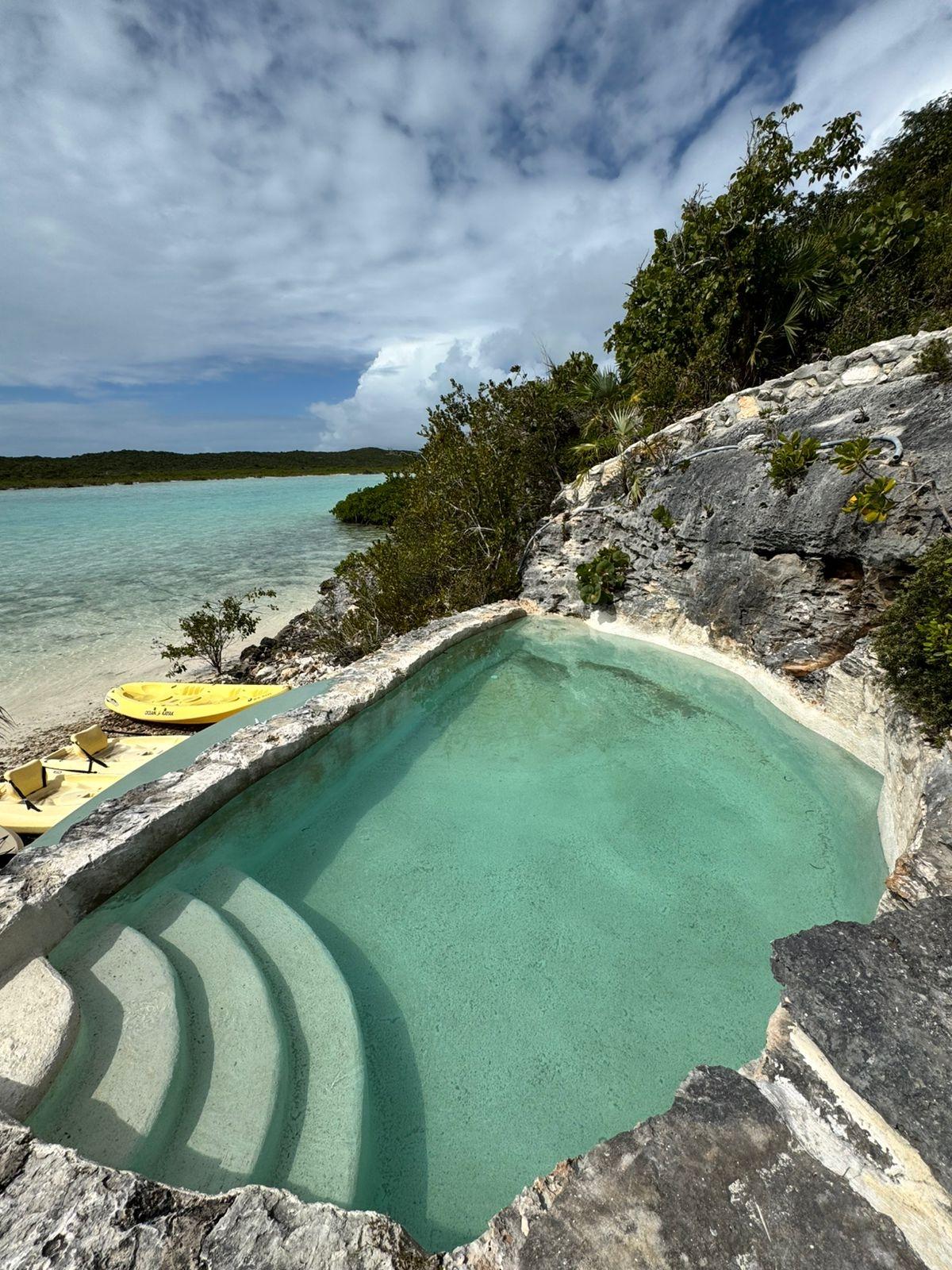 Beau Soleil Villa, 178 Chalk Sound Road