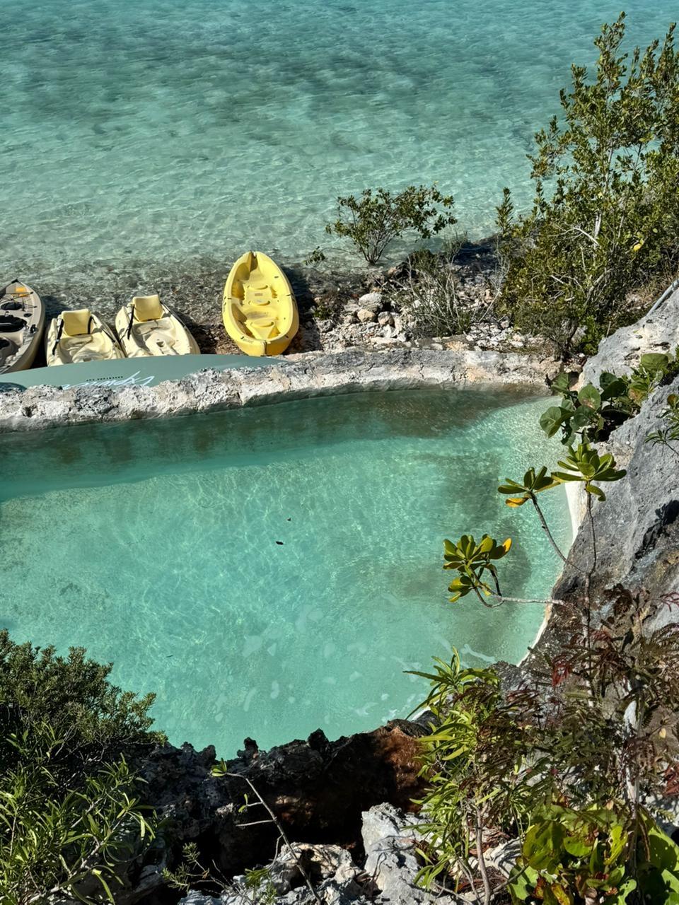 Beau Soleil Villa, 178 Chalk Sound Road