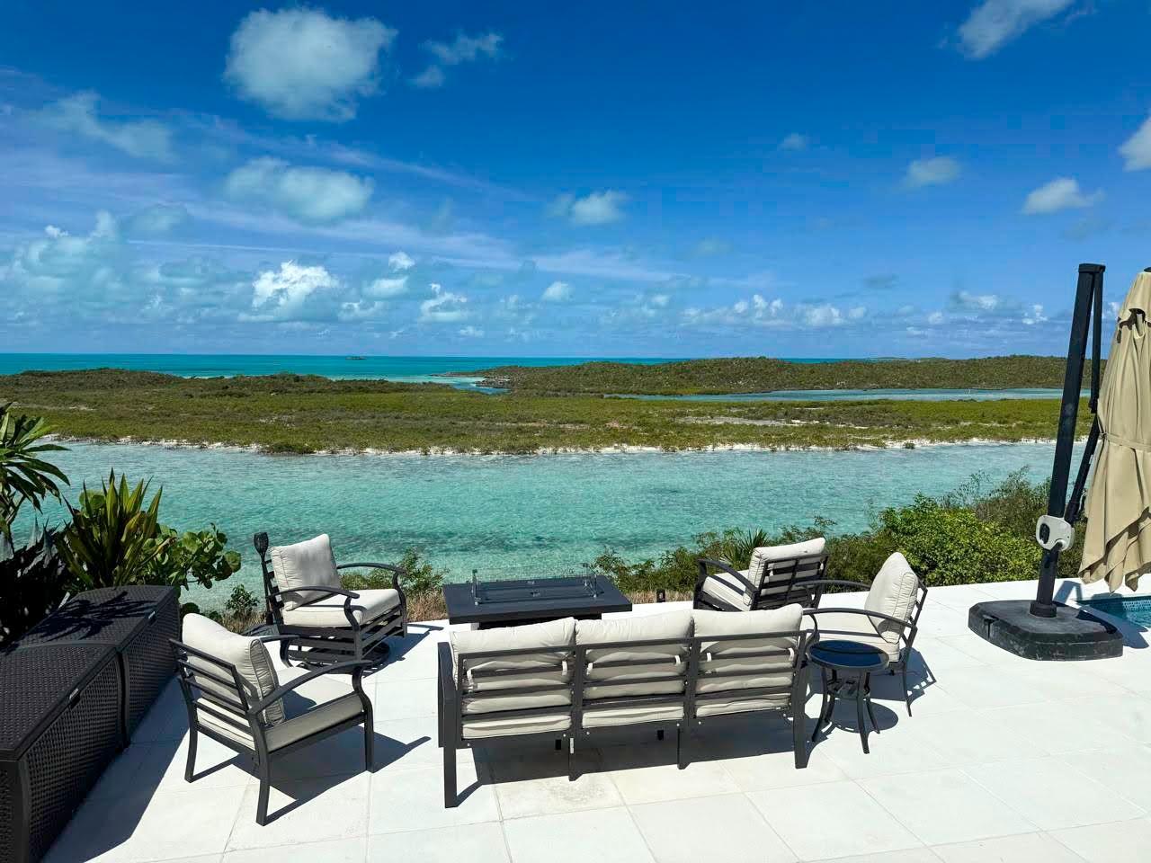 Beau Soleil Villa, 178 Chalk Sound Road