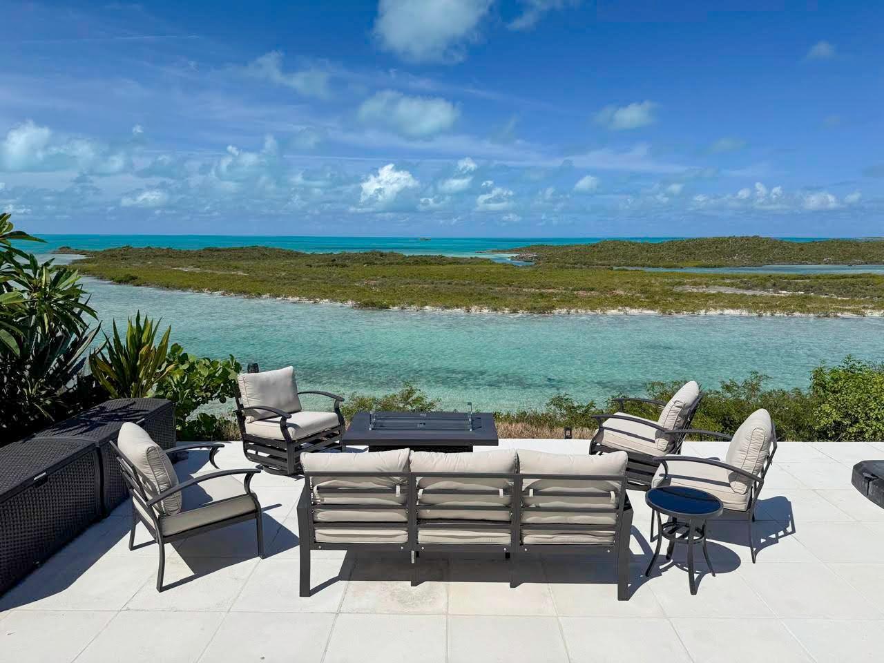 Beau Soleil Villa, 178 Chalk Sound Road