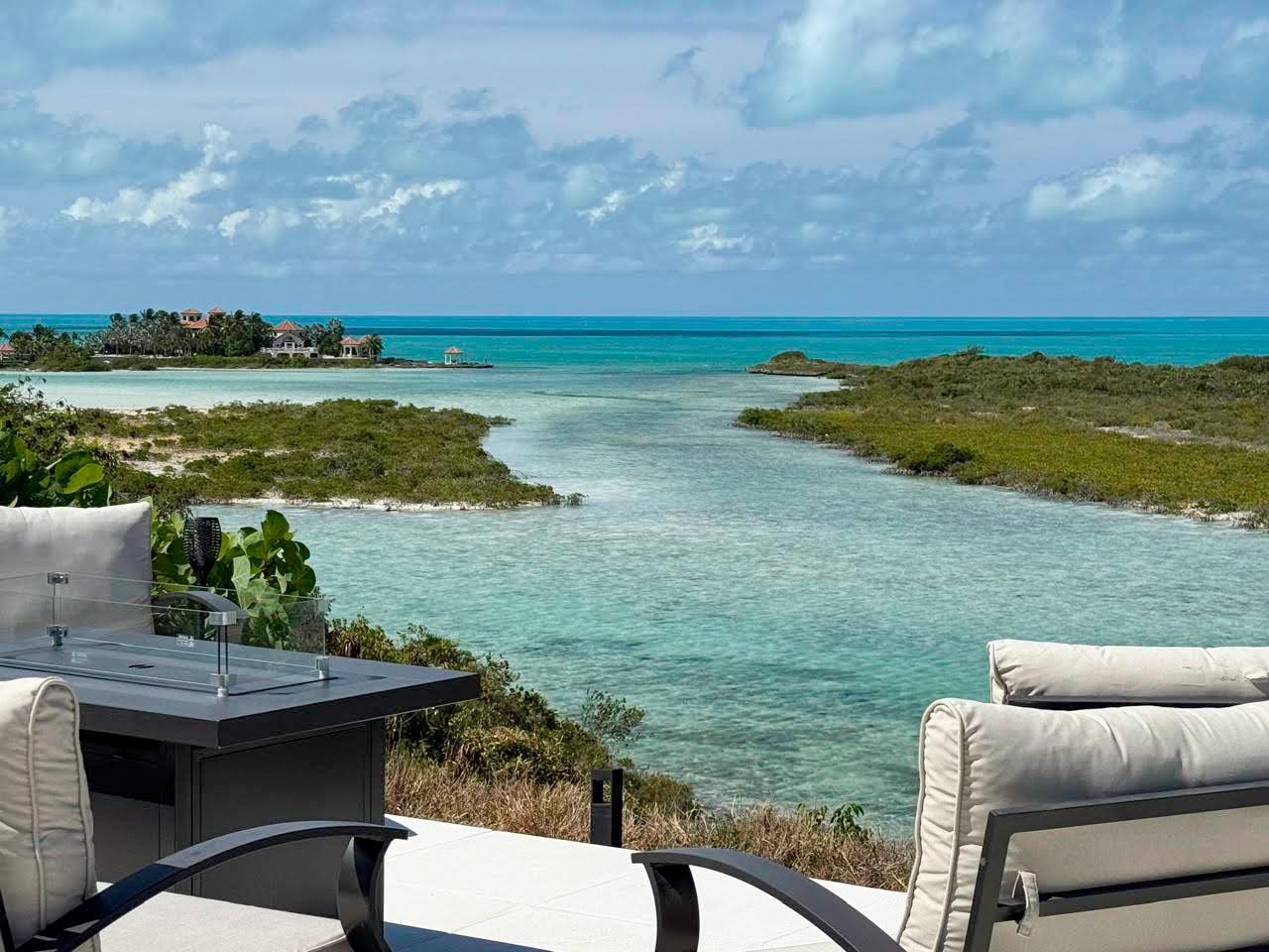 Beau Soleil Villa, 178 Chalk Sound Road