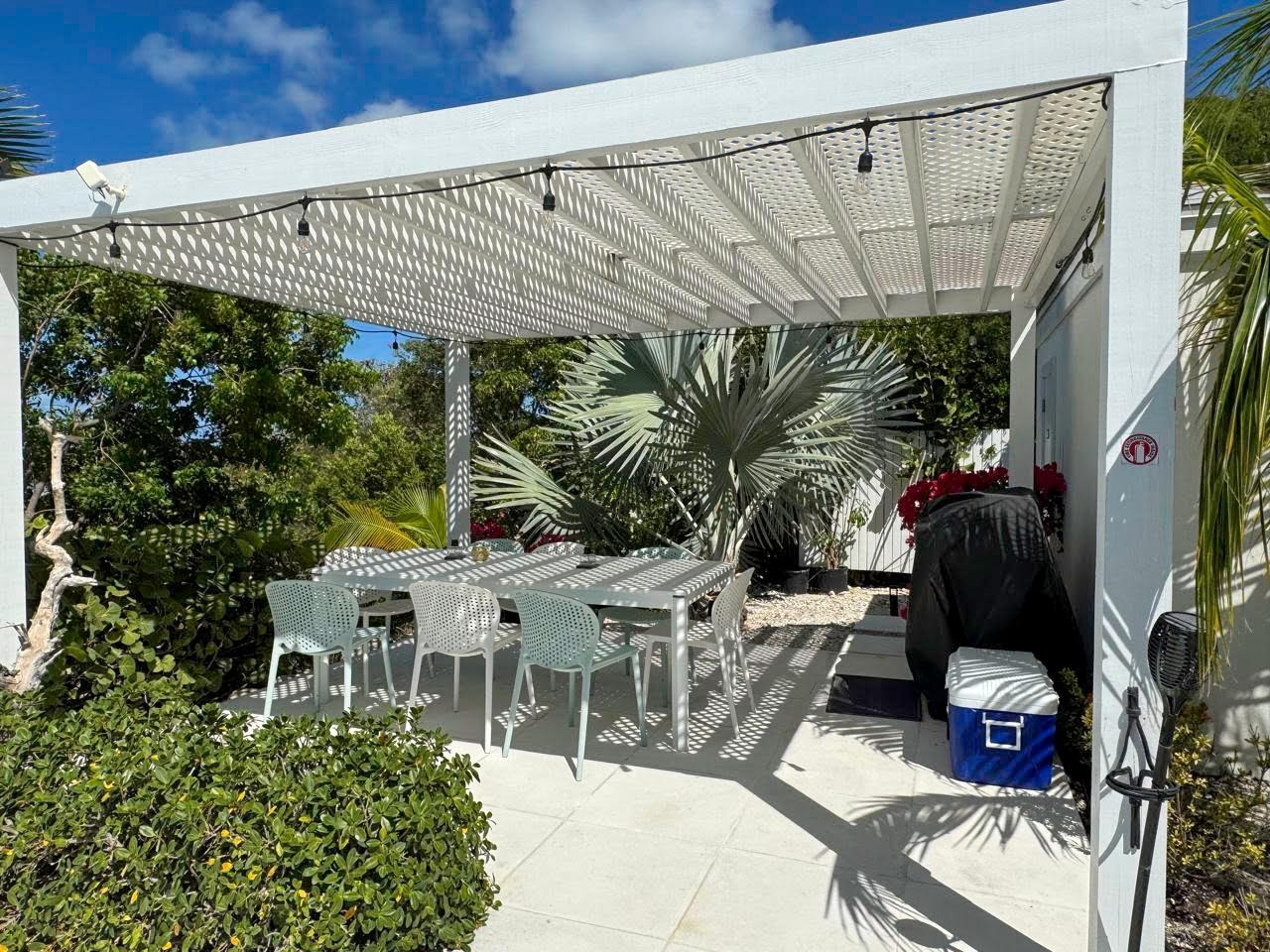 Beau Soleil Villa, 178 Chalk Sound Road