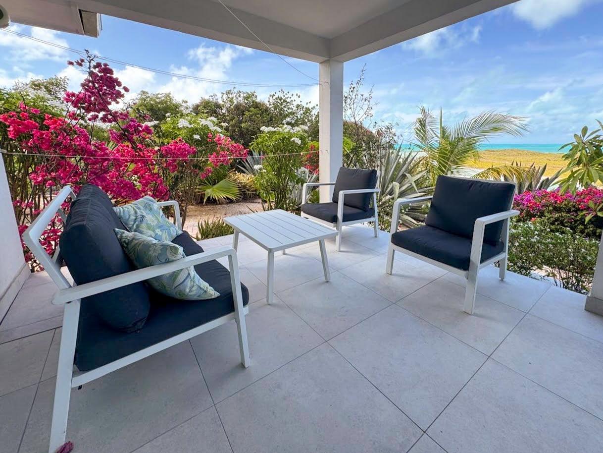 Beau Soleil Villa, 178 Chalk Sound Road