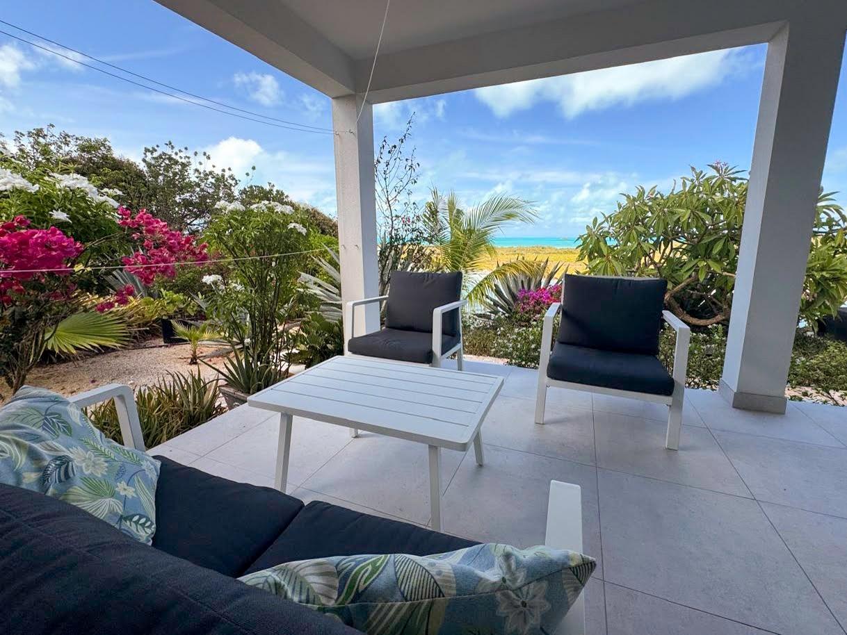 Beau Soleil Villa, 178 Chalk Sound Road