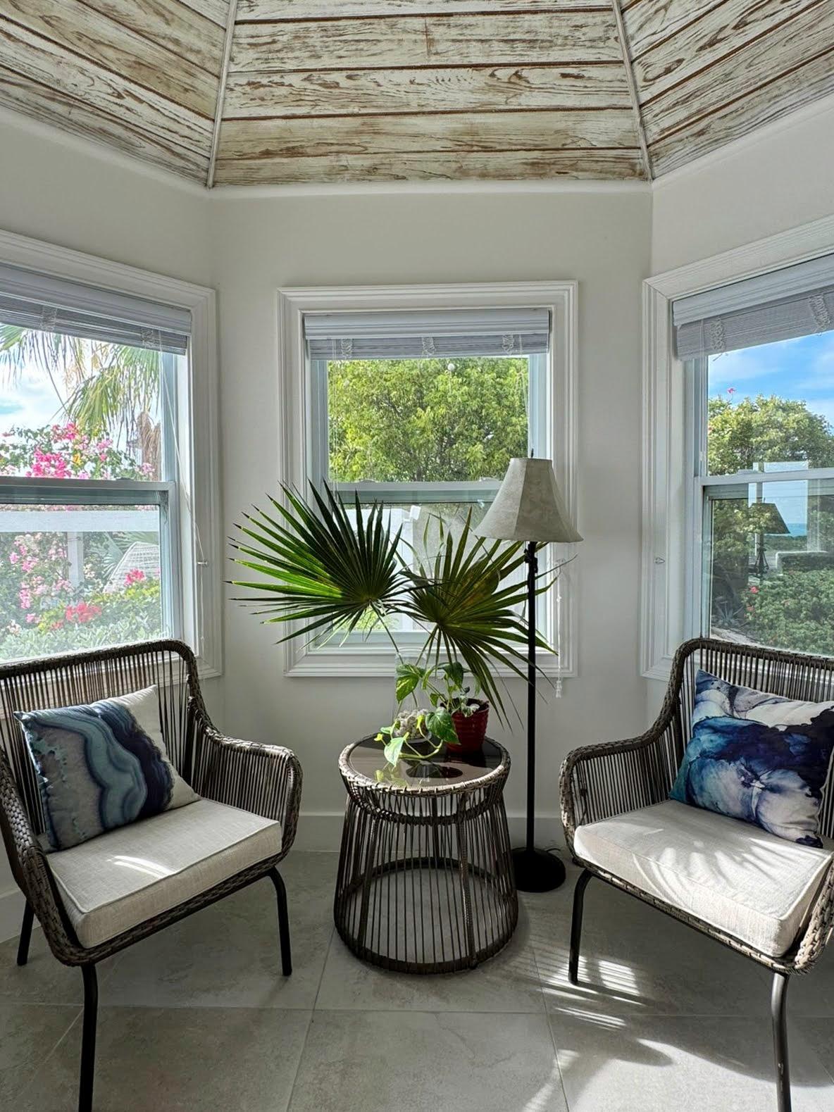 Beau Soleil Villa, 178 Chalk Sound Road