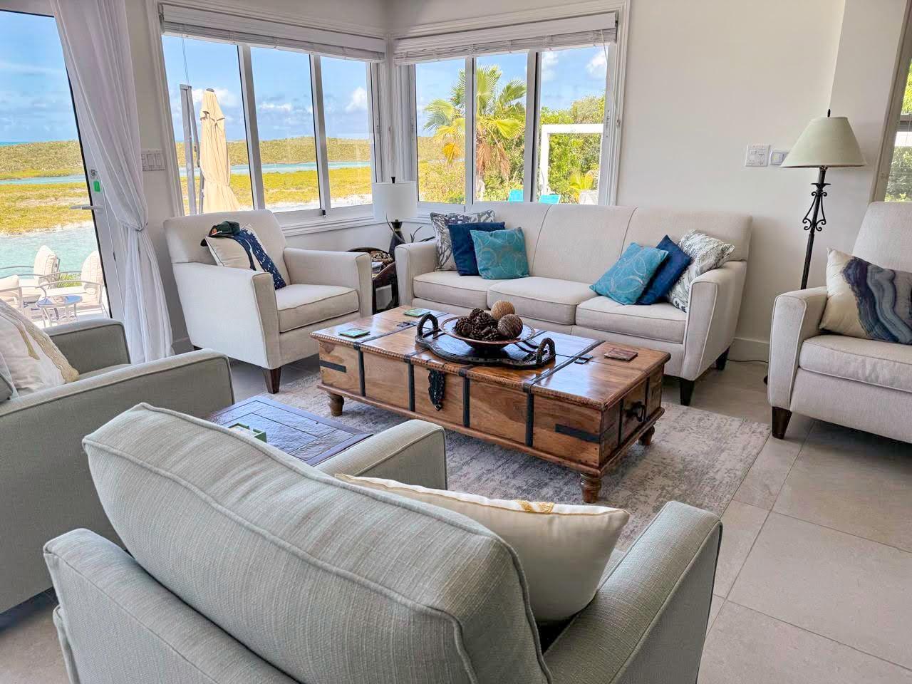 Beau Soleil Villa, 178 Chalk Sound Road