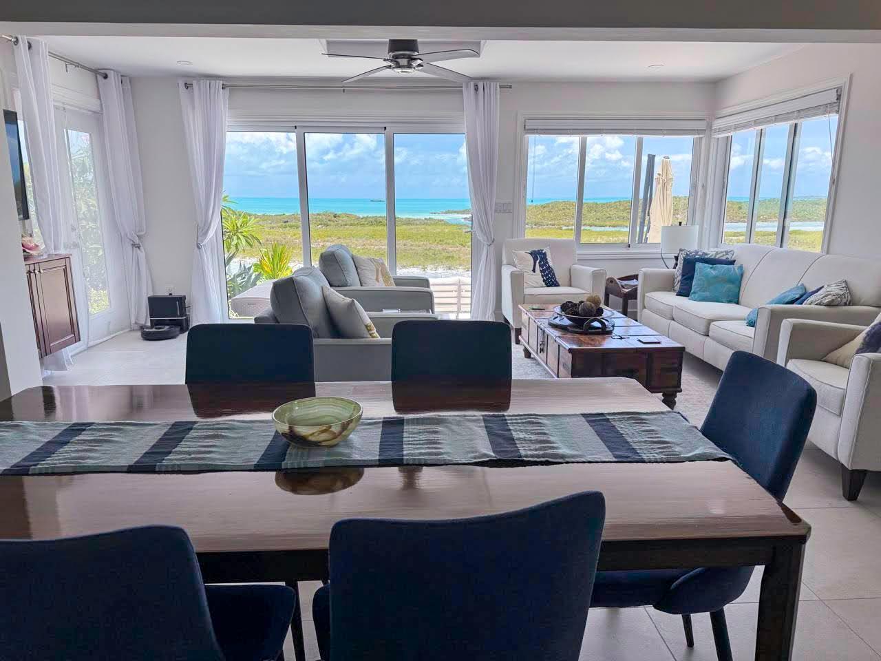 Beau Soleil Villa, 178 Chalk Sound Road