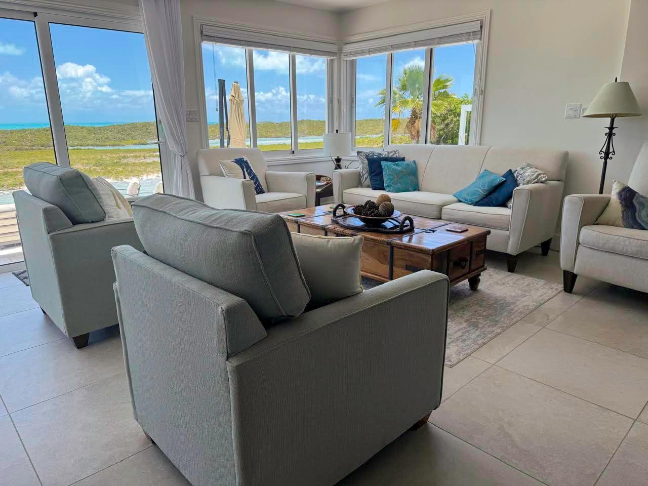 Beau Soleil Villa, 178 Chalk Sound Road