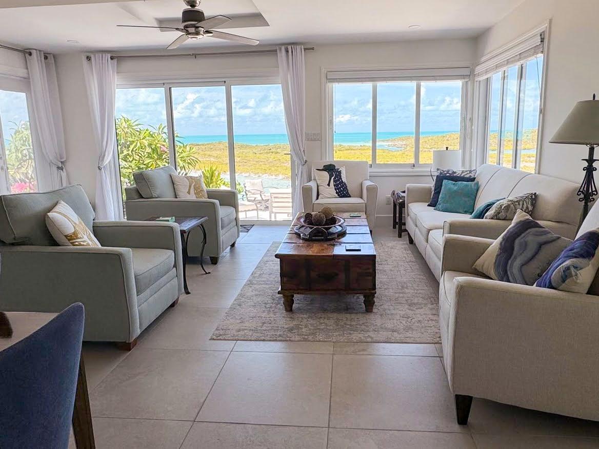 Beau Soleil Villa, 178 Chalk Sound Road