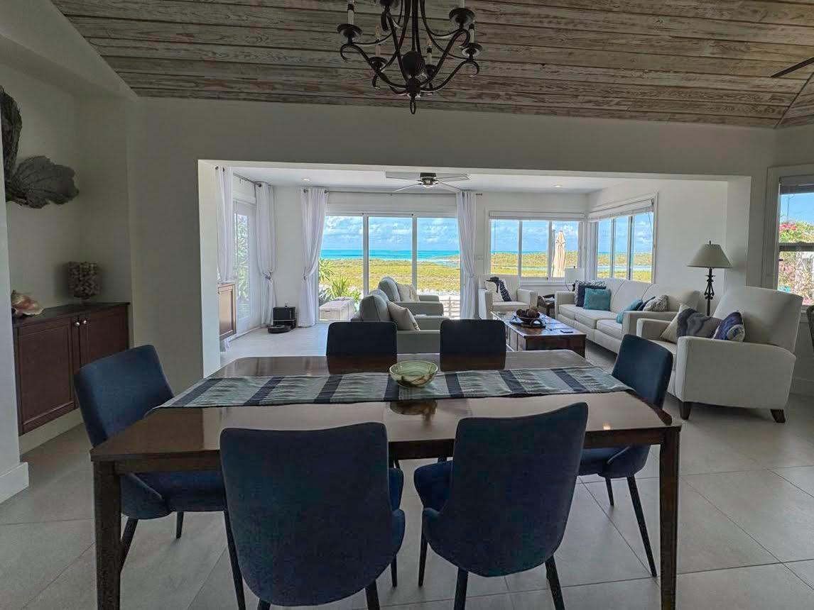 Beau Soleil Villa, 178 Chalk Sound Road