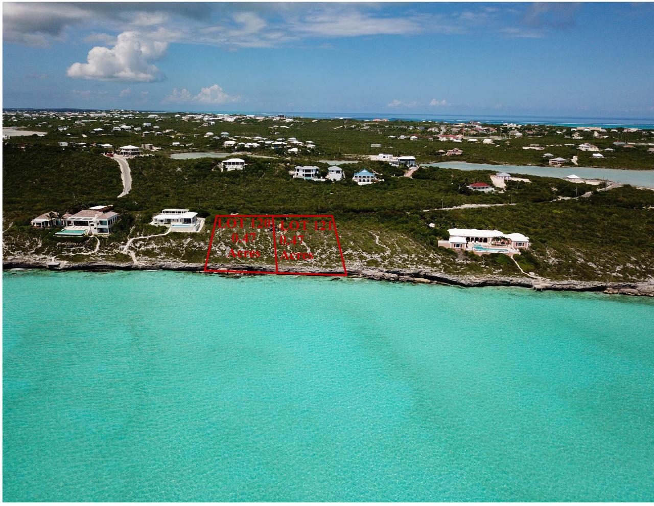 120 OCEAN DRIVE, TURTLE TAIL — photo 2