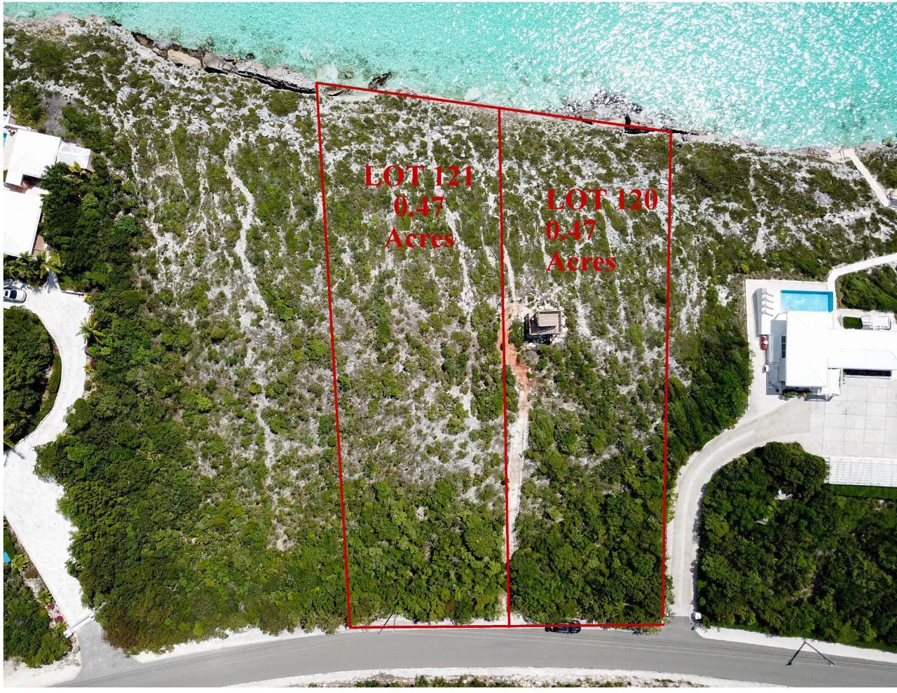 120 OCEAN DRIVE, TURTLE TAIL — photo 3