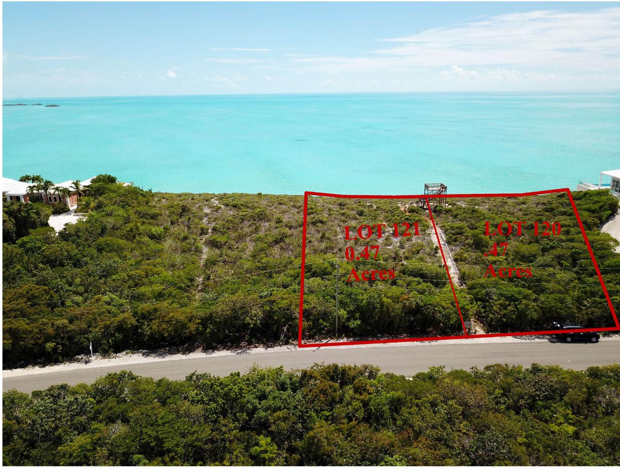 120 OCEAN DRIVE, TURTLE TAIL — photo 4