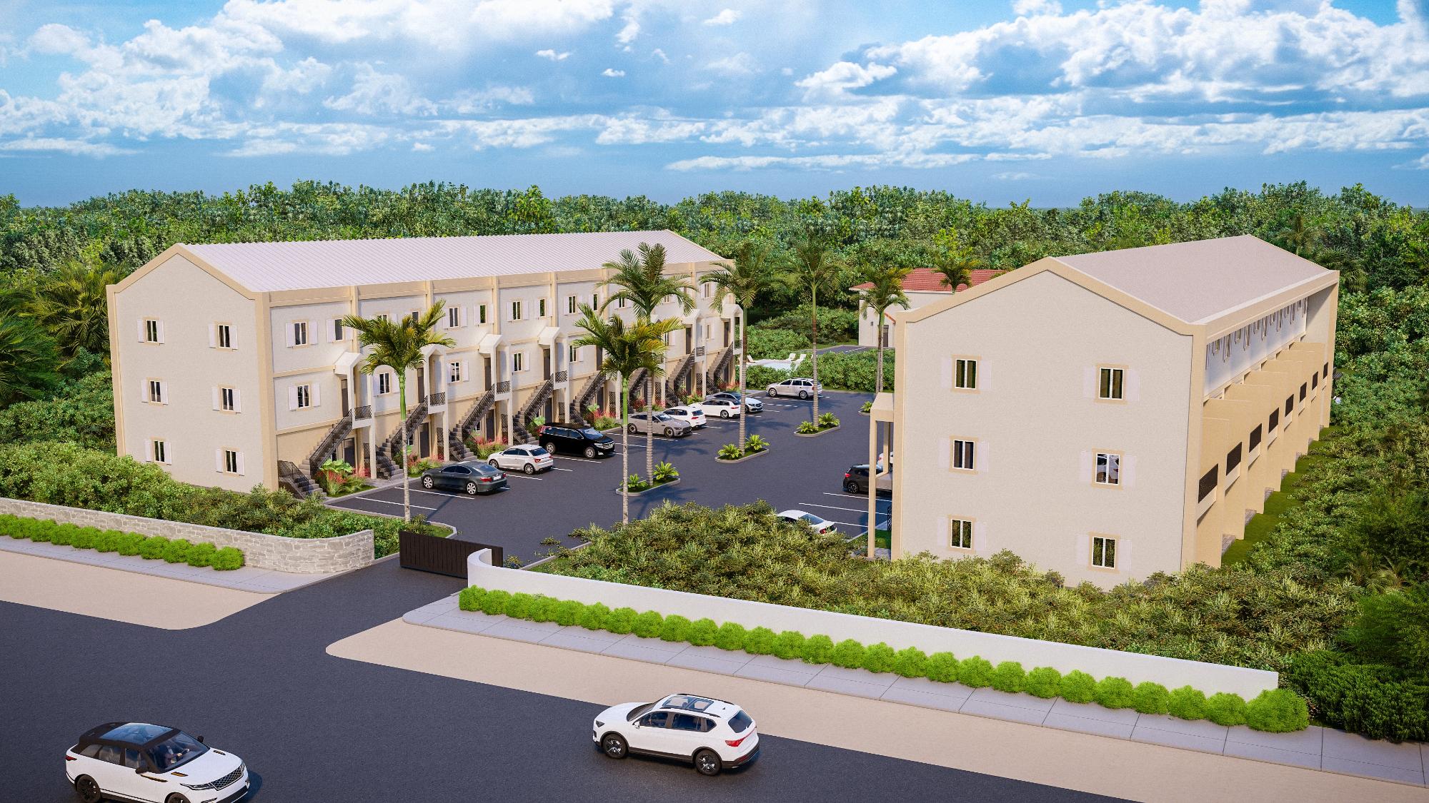 AMETHYST RESIDENCES — photo 2