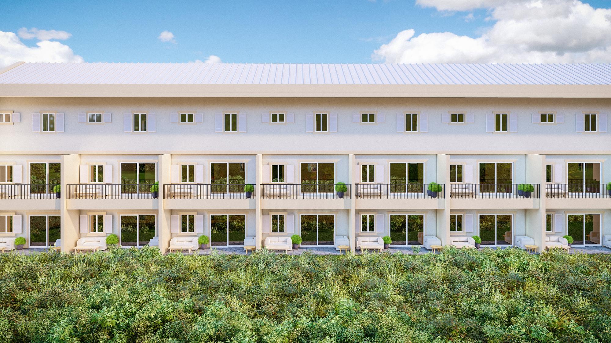 AMETHYST RESIDENCES — photo 4