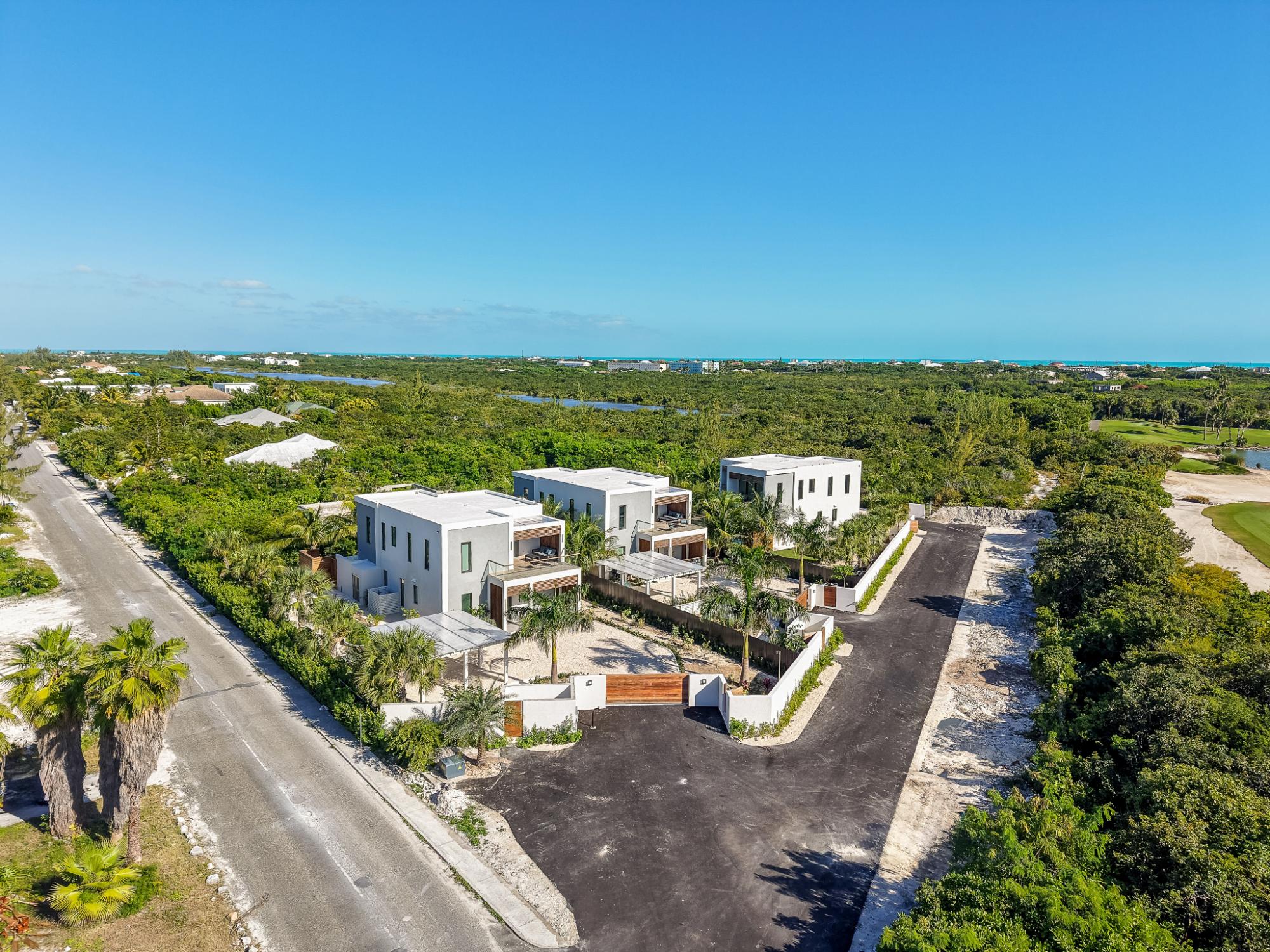 3 LEEWARD PALMS — photo 3