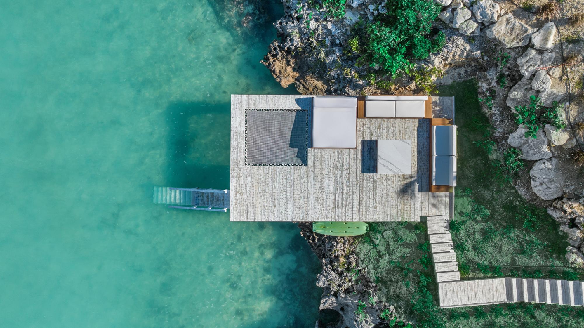 OCEAN BREEZE VILLA — photo 3