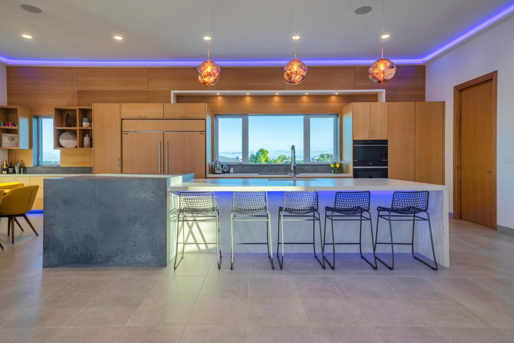 OCEAN BREEZE VILLA — photo 4