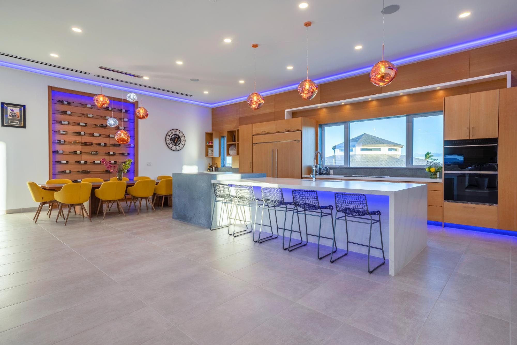 OCEAN BREEZE VILLA — photo 5