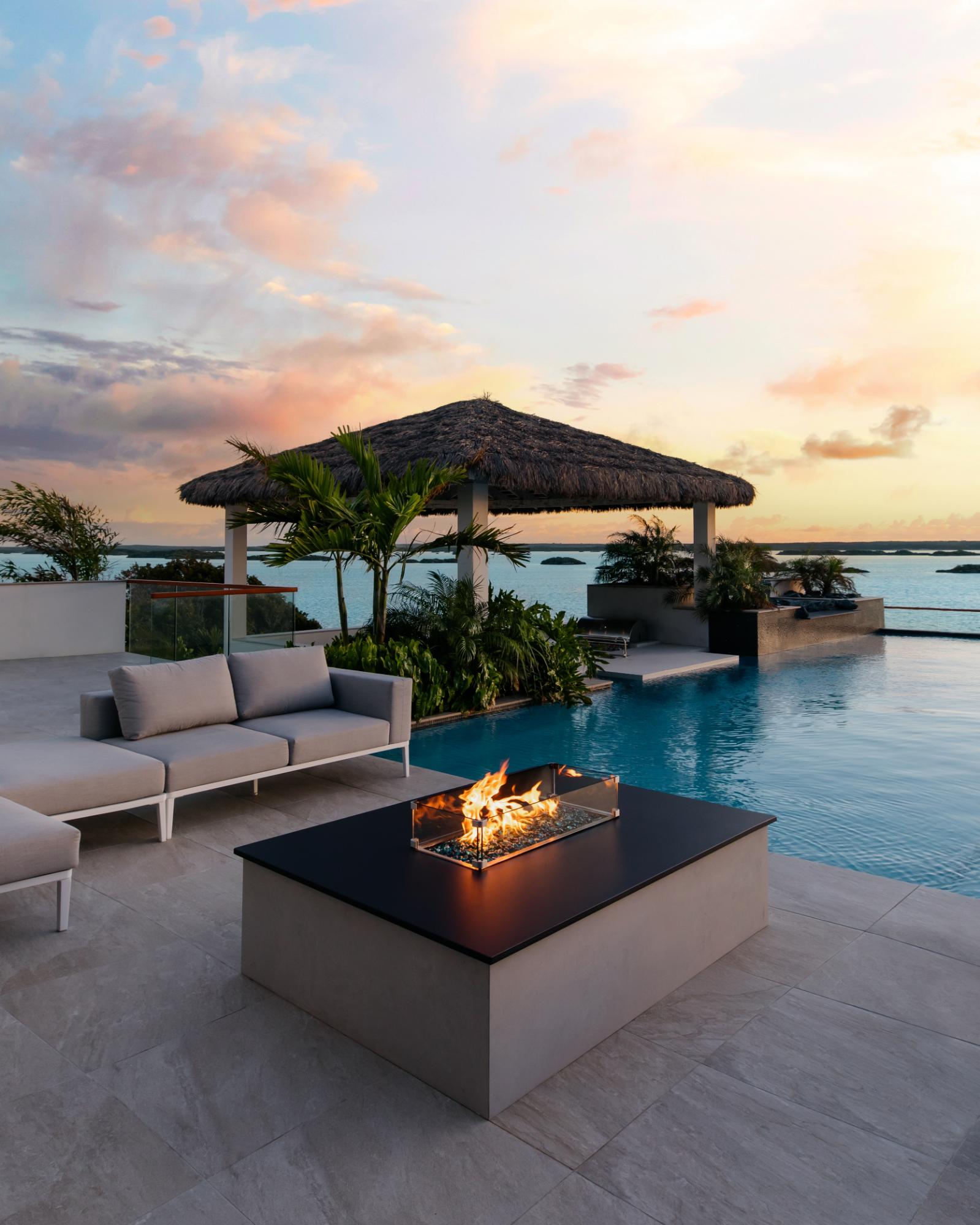 Ocean Breeze Villa Chalk Sound