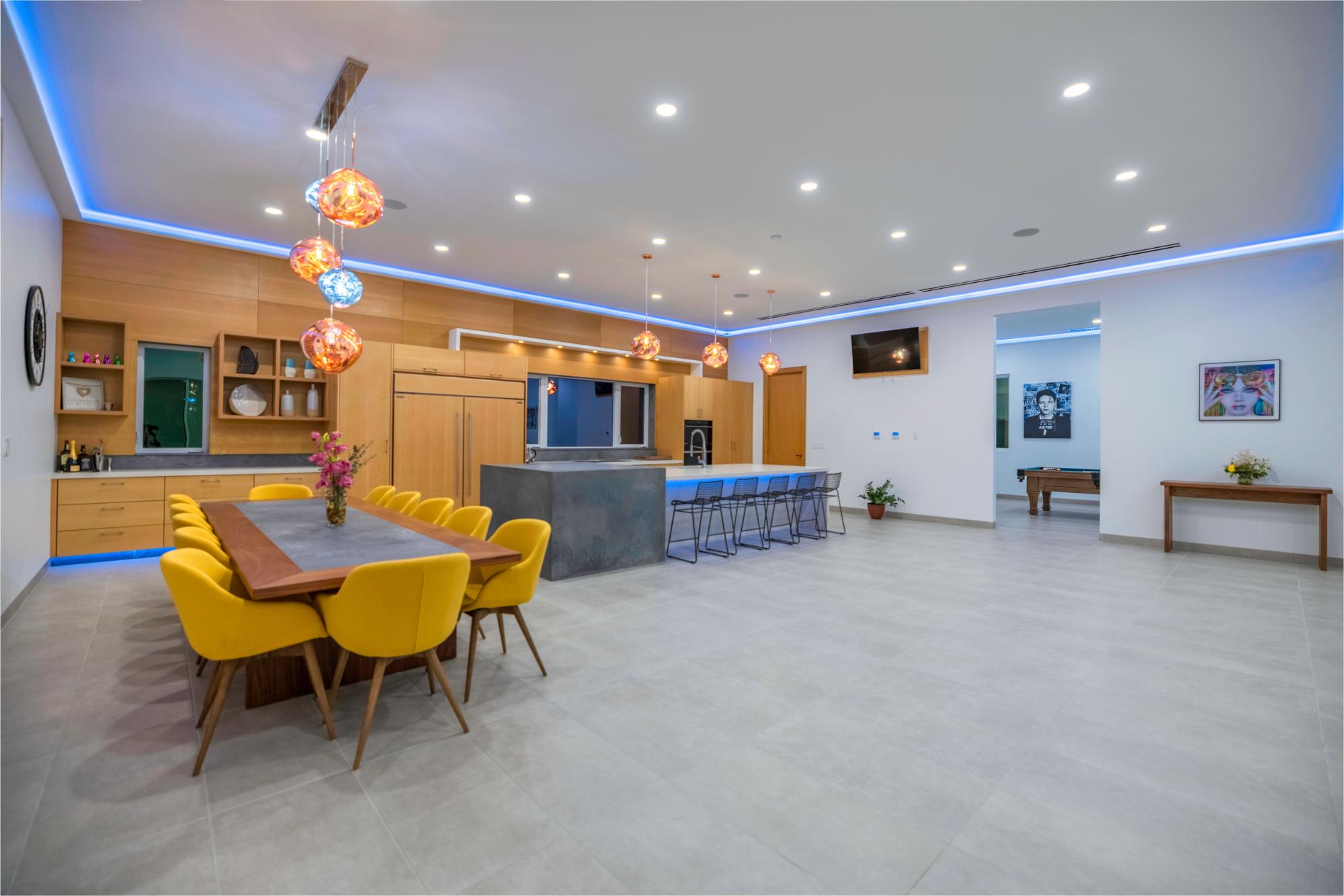 Ocean Breeze Villa Chalk Sound