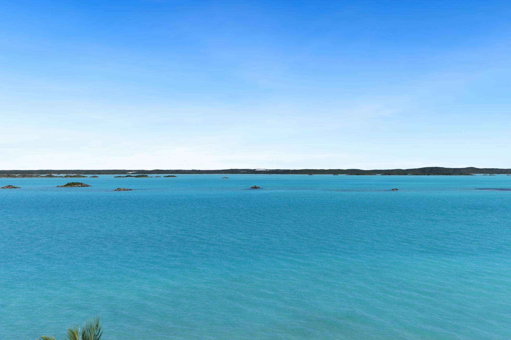 Ocean Breeze Villa Chalk Sound