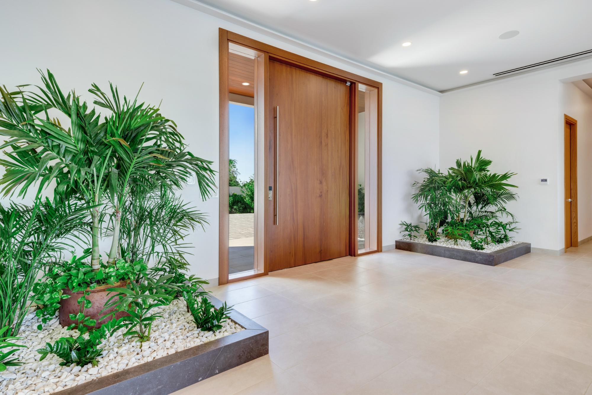 Ocean Breeze Villa Chalk Sound