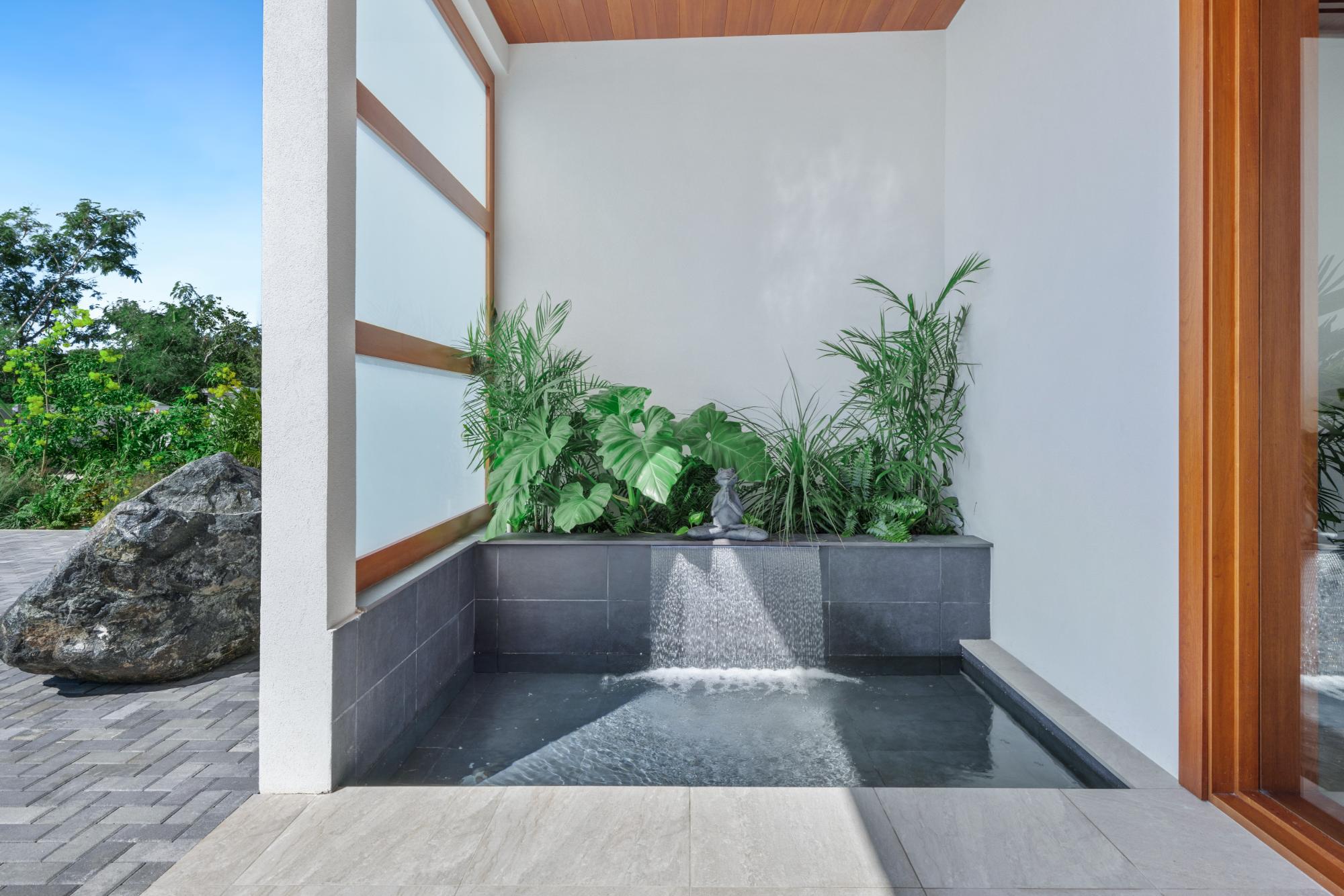 Ocean Breeze Villa Chalk Sound