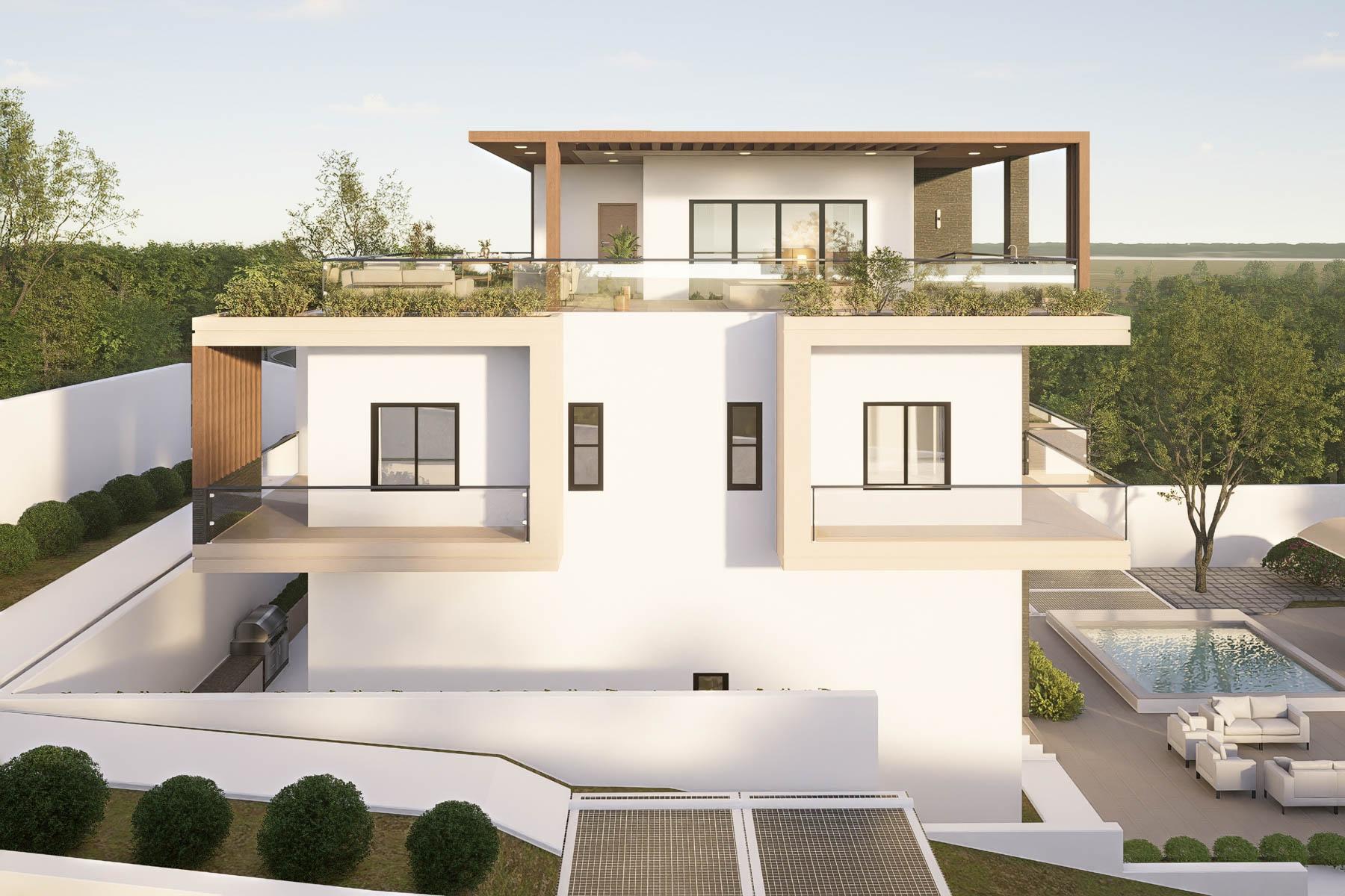 The View at Cherubs